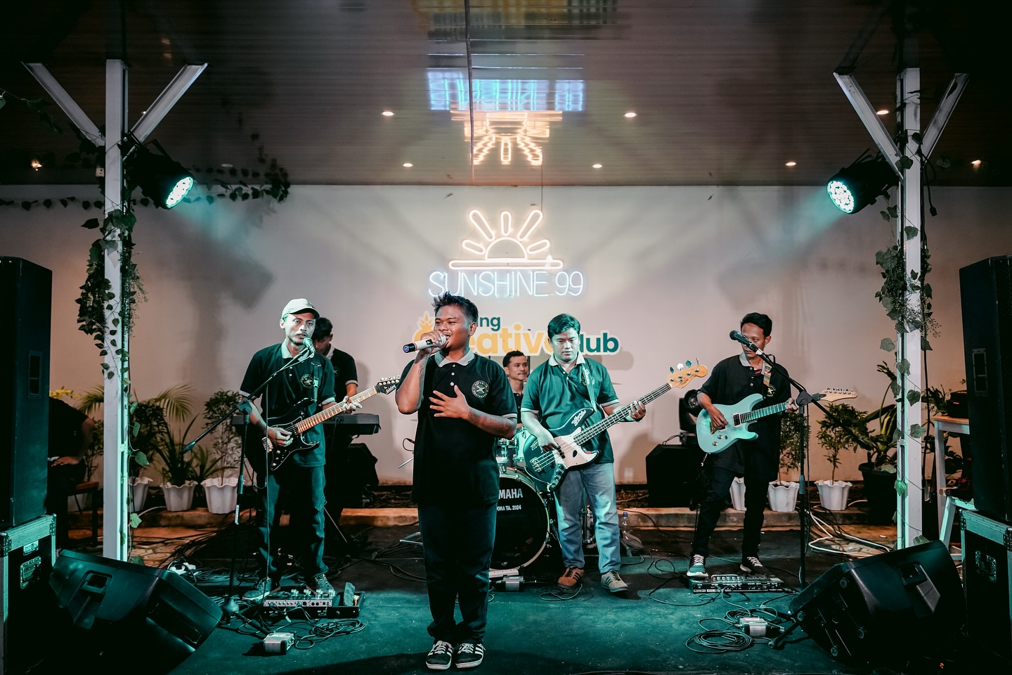 Subang Creative Hub