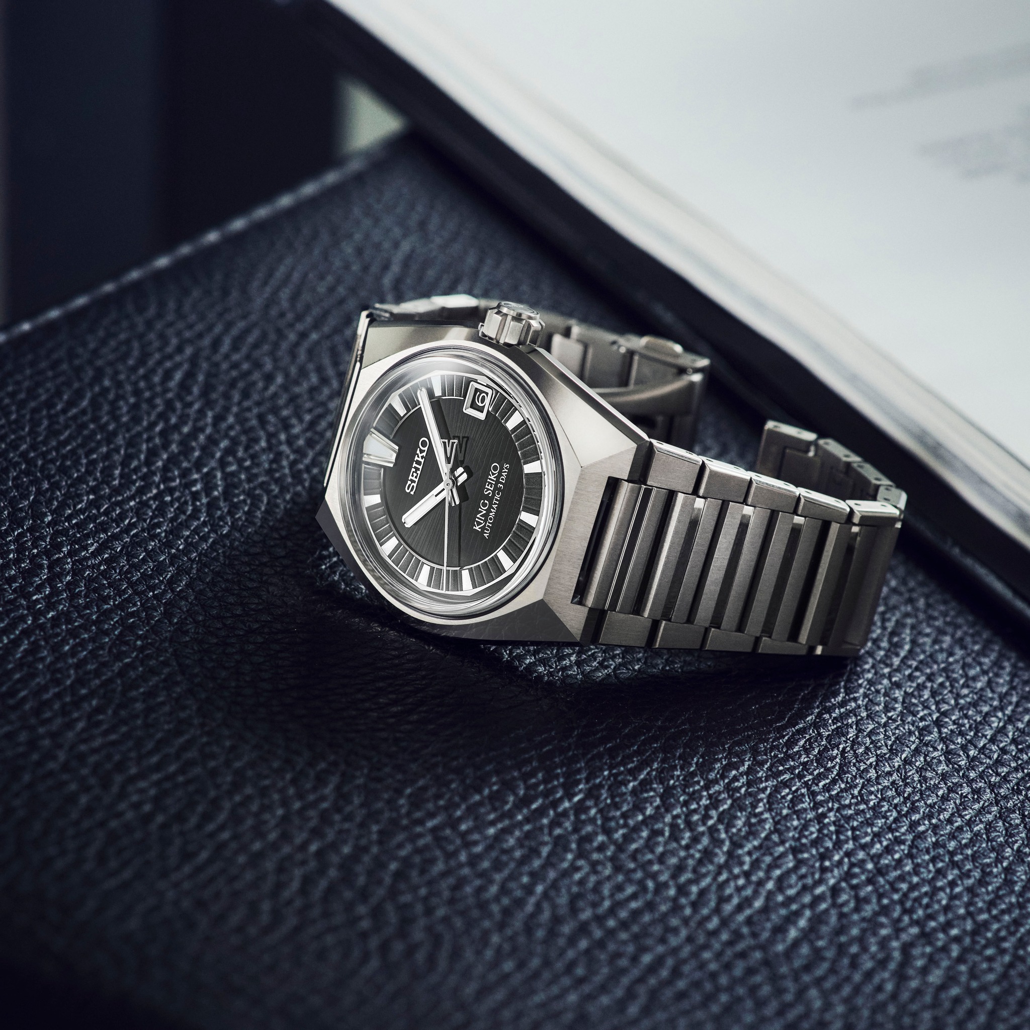 Seiko（セイコーウオッチ） - 「セイコー プロスペックス アルピニスト