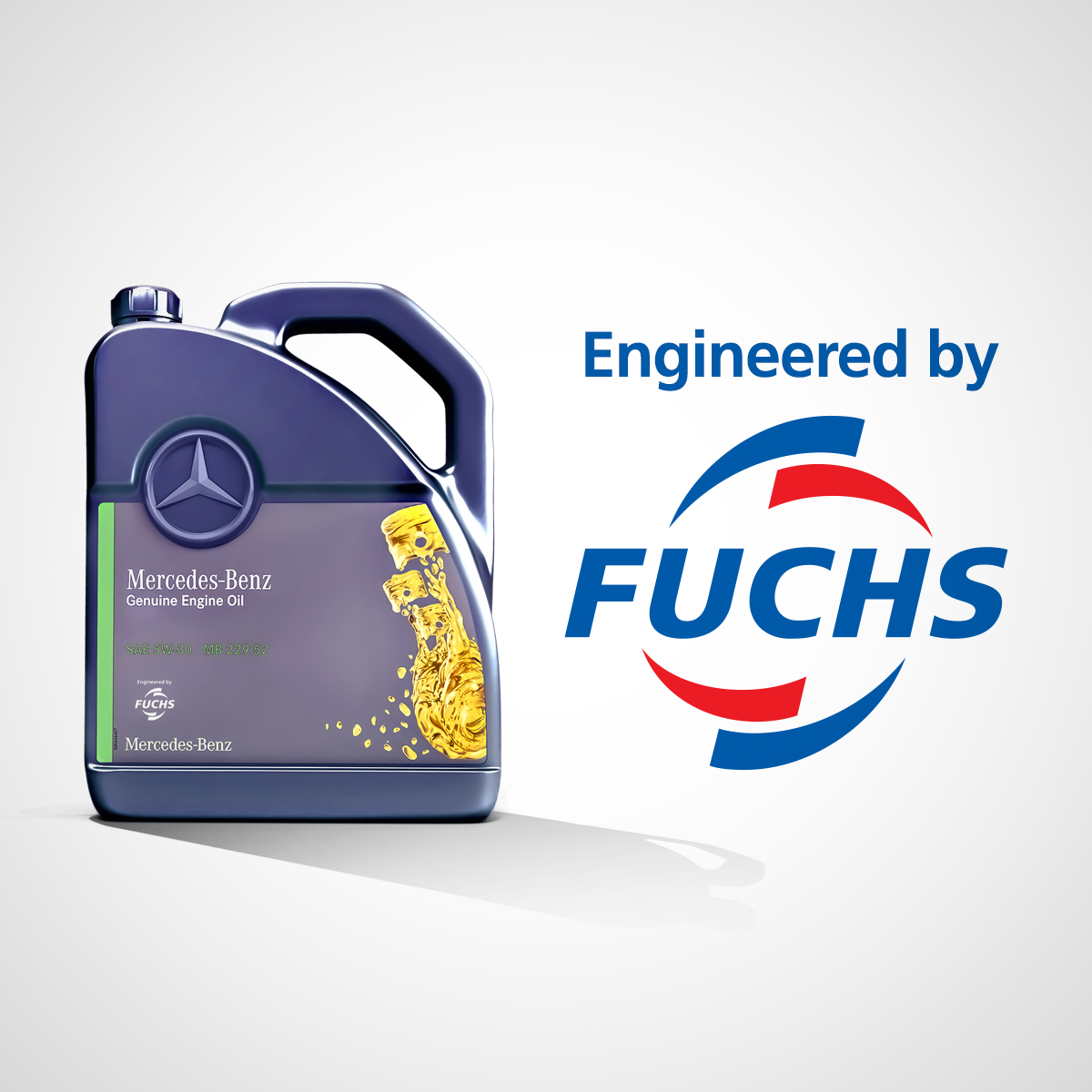 FUCHS Deutschland | Mannheim