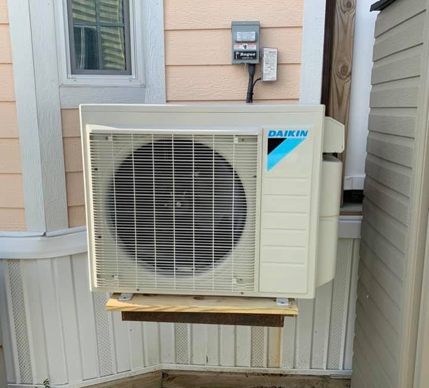 Another Daikin Multi head... - Antonelli Comfort Solutions | Facebook