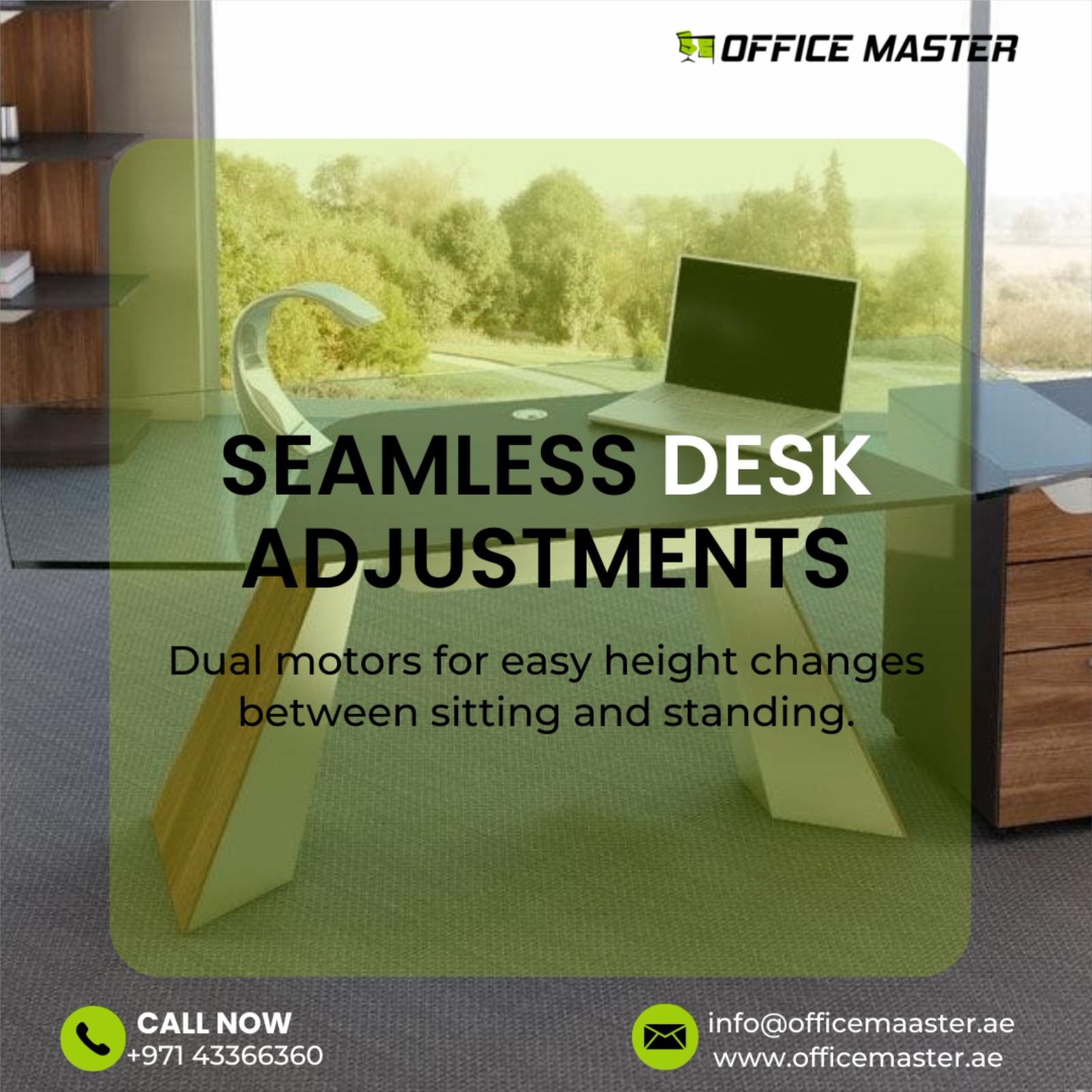 Office - Meet the Office Master, where comfort meets design! With our ...