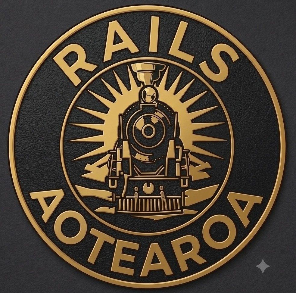 Step back in time with this clip of Ab 608 coupling up to her train at ...