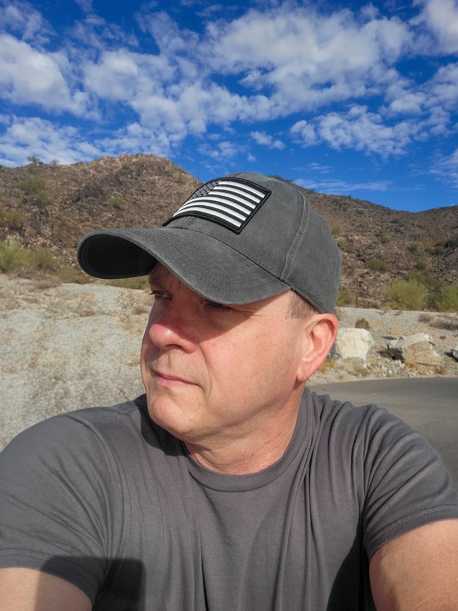 The Weekend Adventurer | Doll Baby Ranch Road to the Spanish Ruins ...