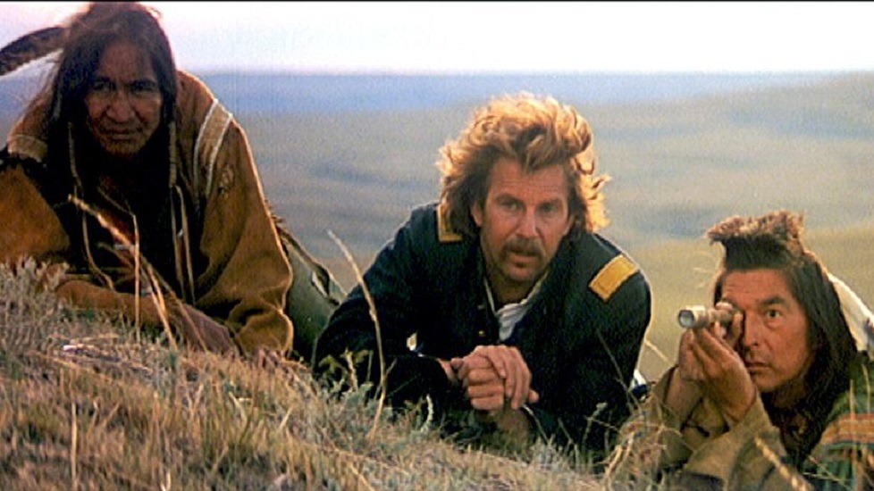 Loyal - In 1990, Kevin Costner saddled up not just as the star but also ...