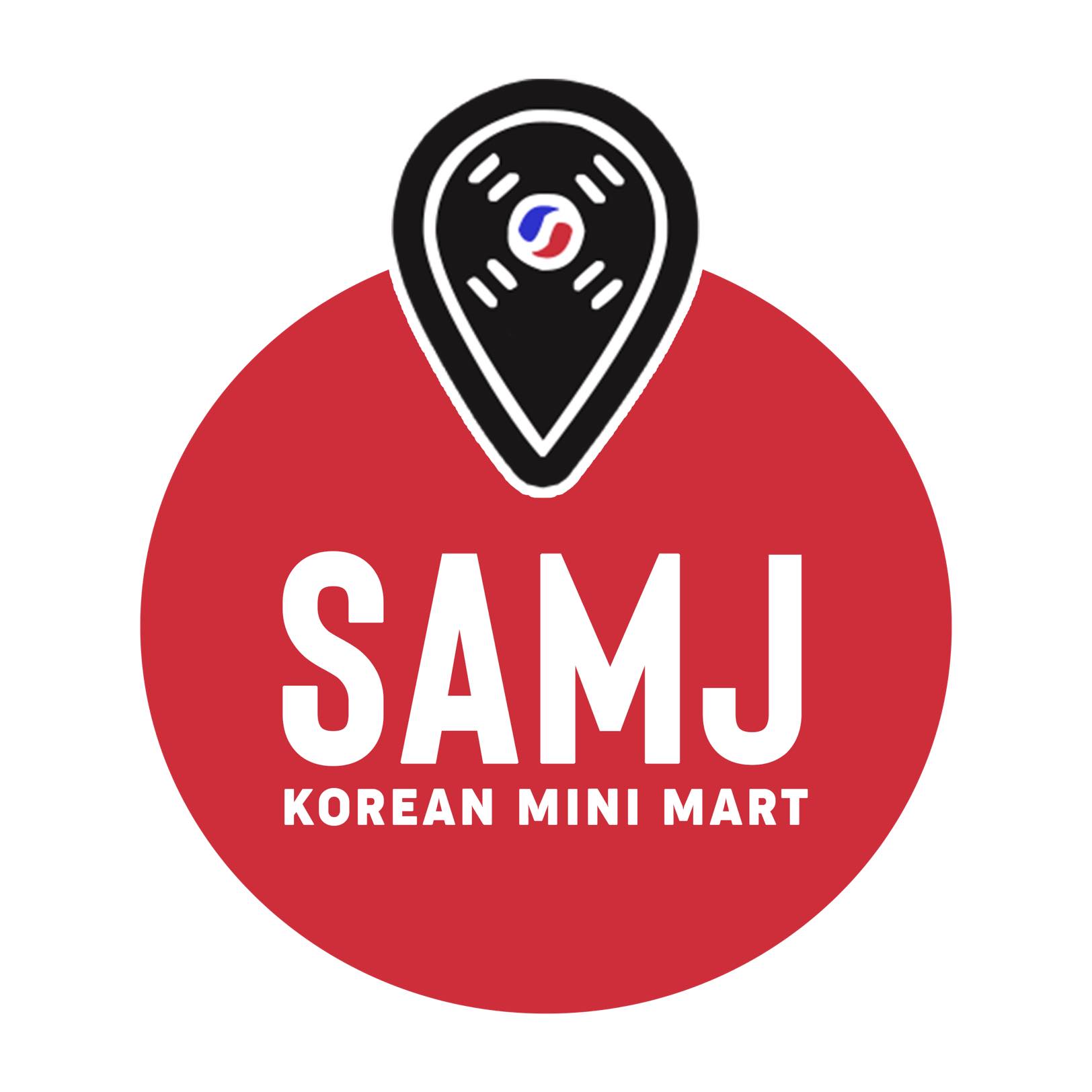 Updated Menu 📣 Satisfy your... - SAMJ Korean Mini Mart | Facebook