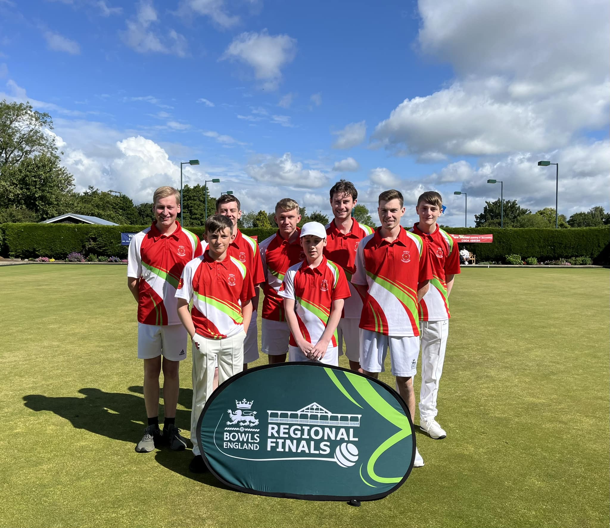 Bowls - Following the conclusion of the Annual General Meeting, the ...