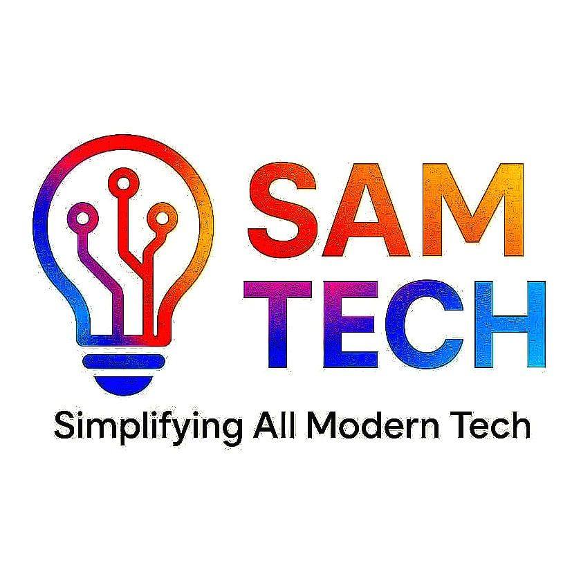 SAM Tech | Noida
