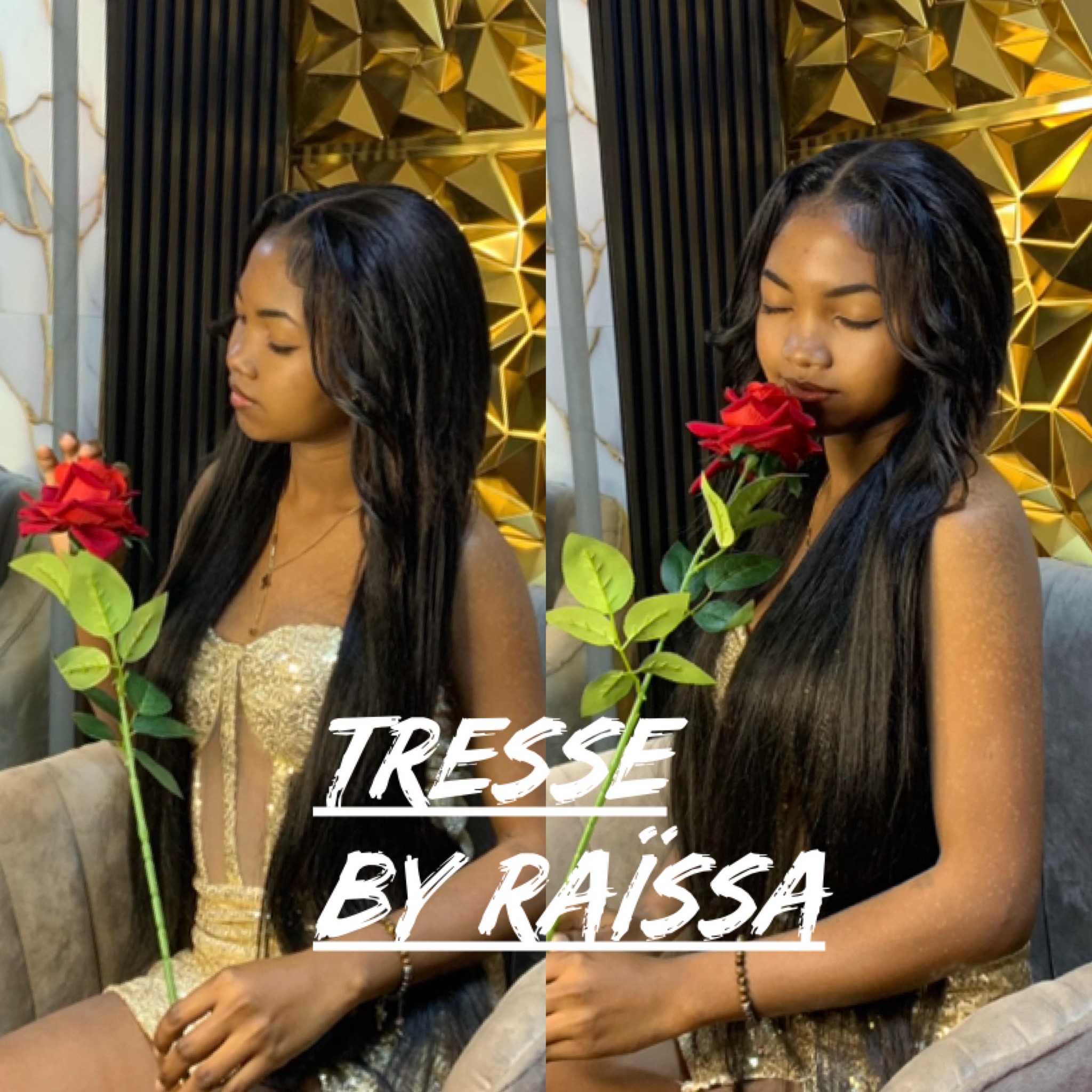 Tresse by Raïssa added a new photo. - Tresse by Raïssa