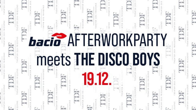 bacio Club | Rostock