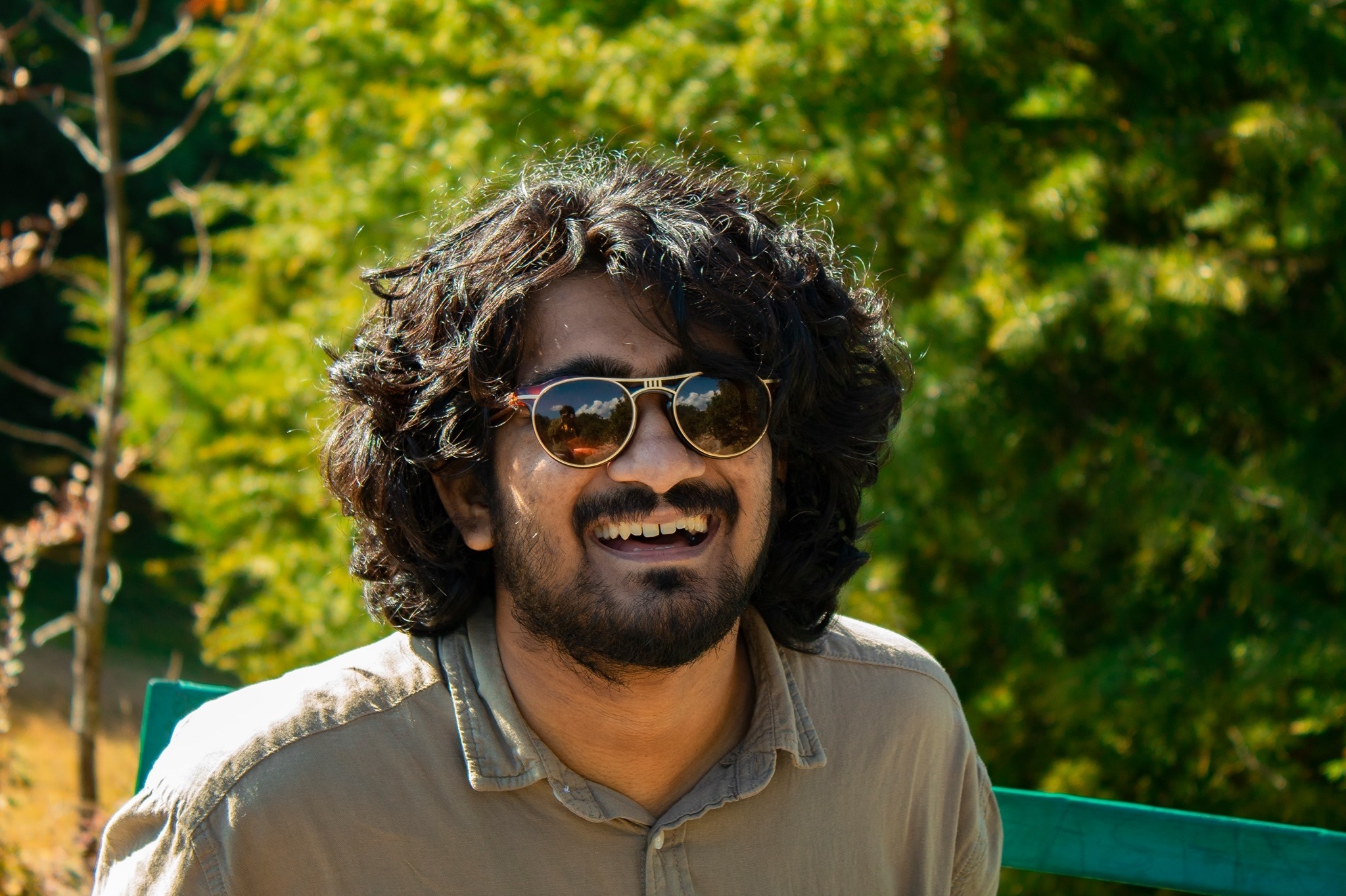 Devvrat Mishra