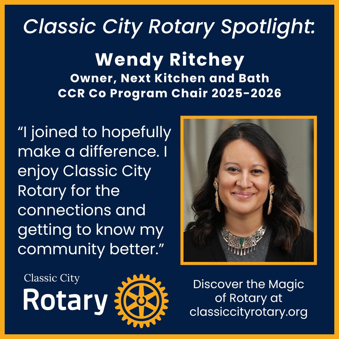 Classic City of Athens Rotary Club - Congratulations to Mary Lillie, 2 ...