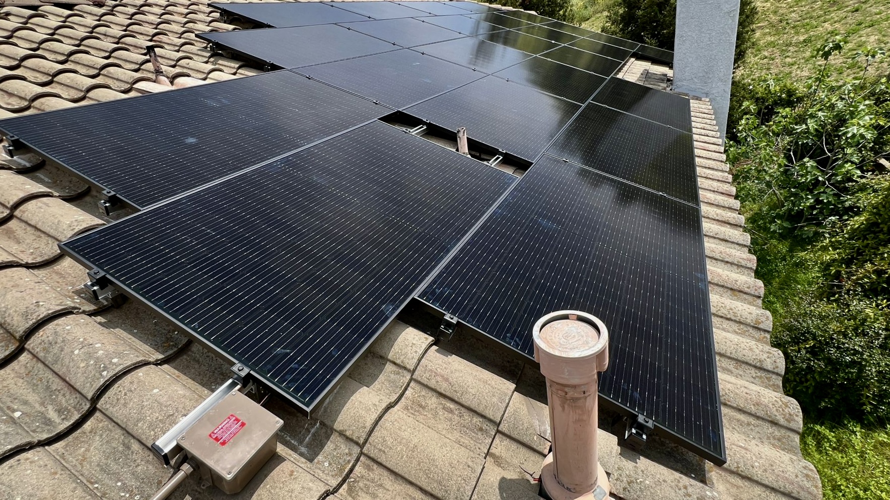 Magic Solar Electric | Pasadena CA