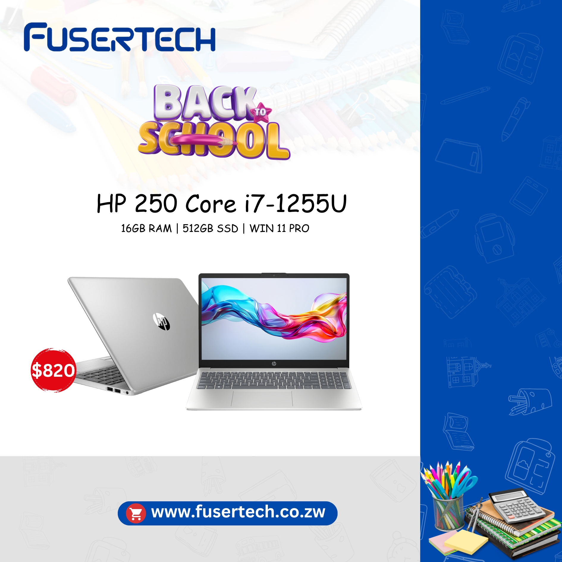 Fuser Tech - Fuser Tech added a new photo.