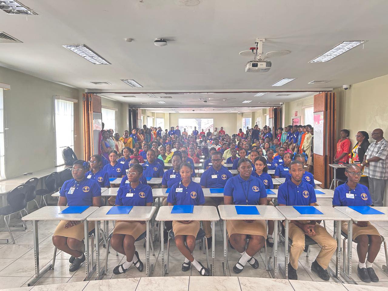 Morgan's Learning Centre | Georgetown