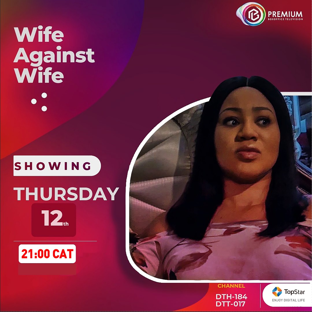 TopStar - Wife against wife | PBO A young man married a... | Facebook