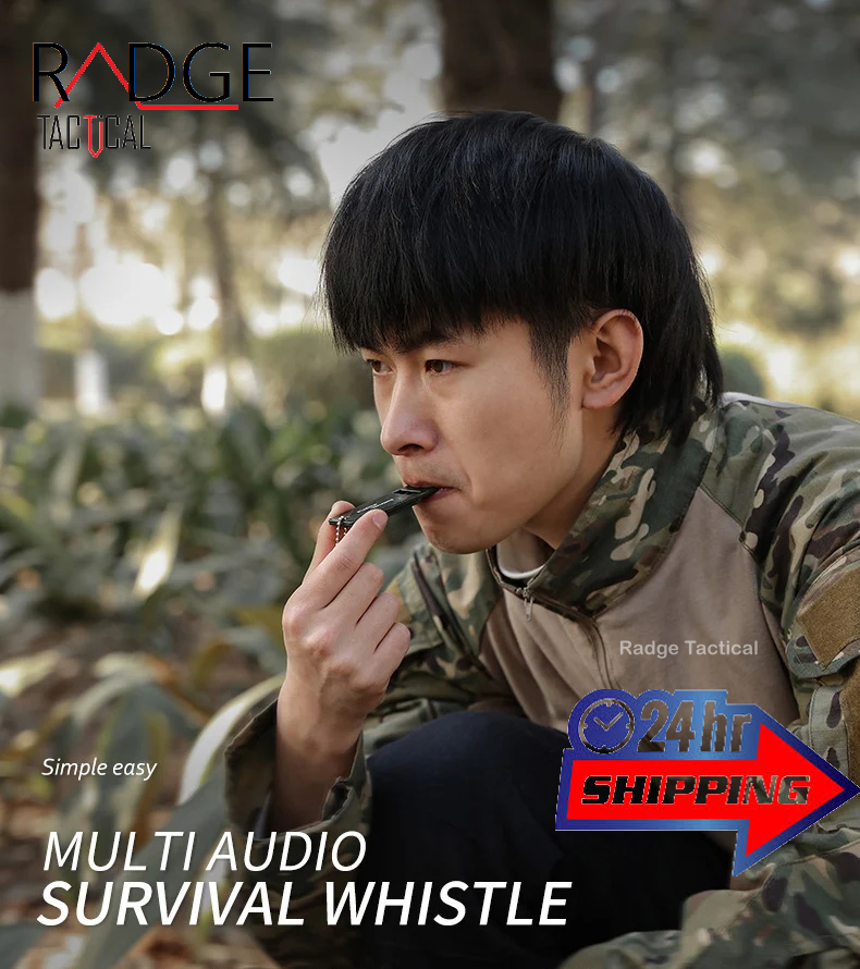 RADGE Tactical