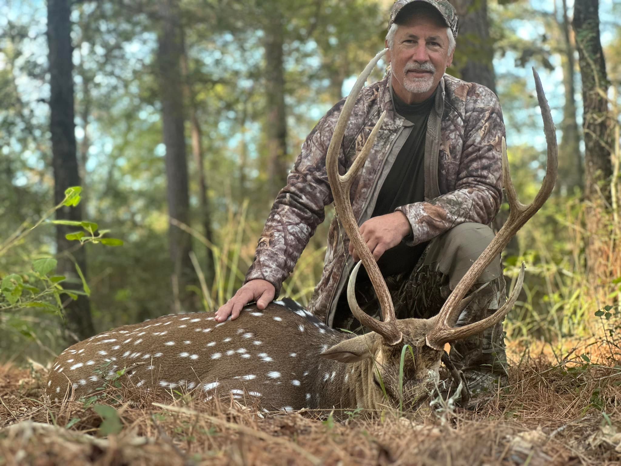 Red Stag Ranch | Centerville TX