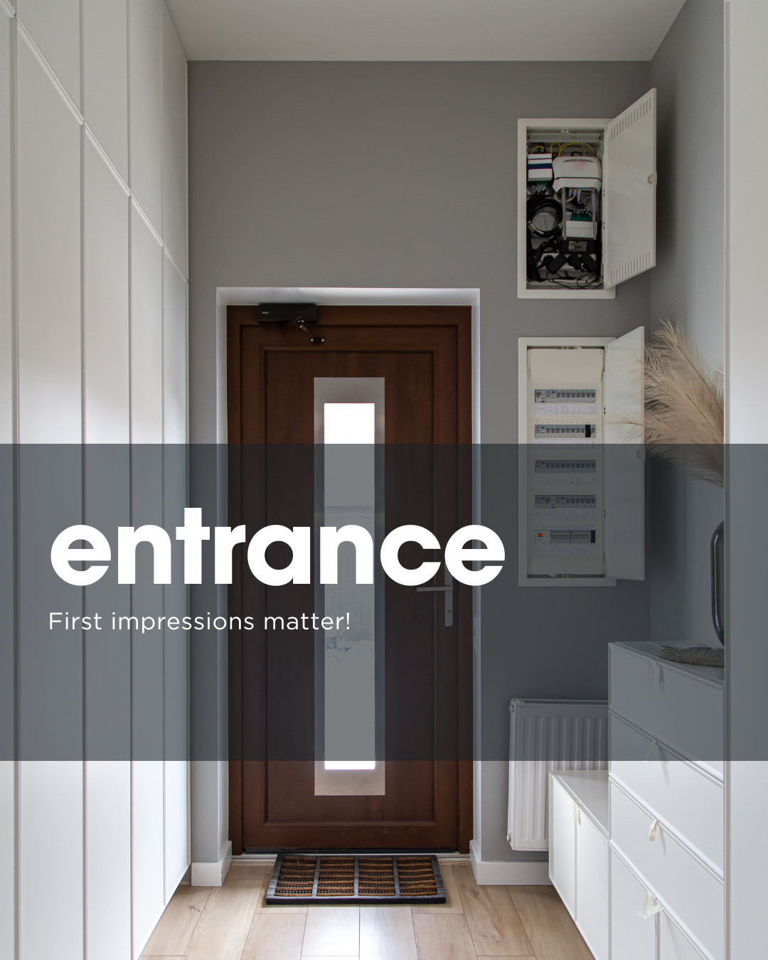 House - First impressions matter! House Plans Helper provides tips on ...