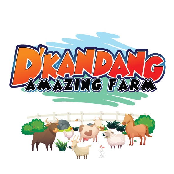 D'kandang Amazing Farm | Depok