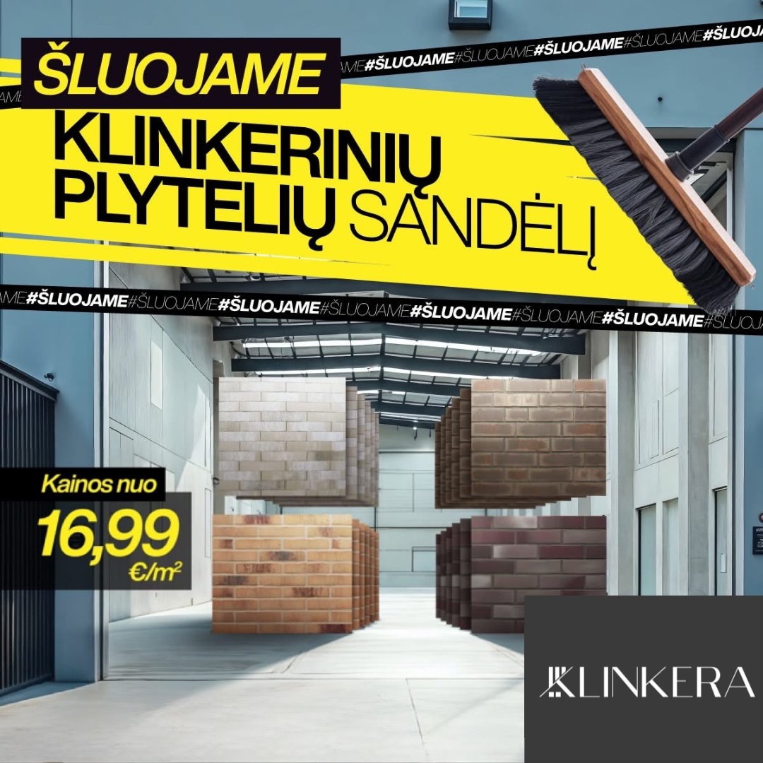 Klinkera - Klinkera added a new photo.