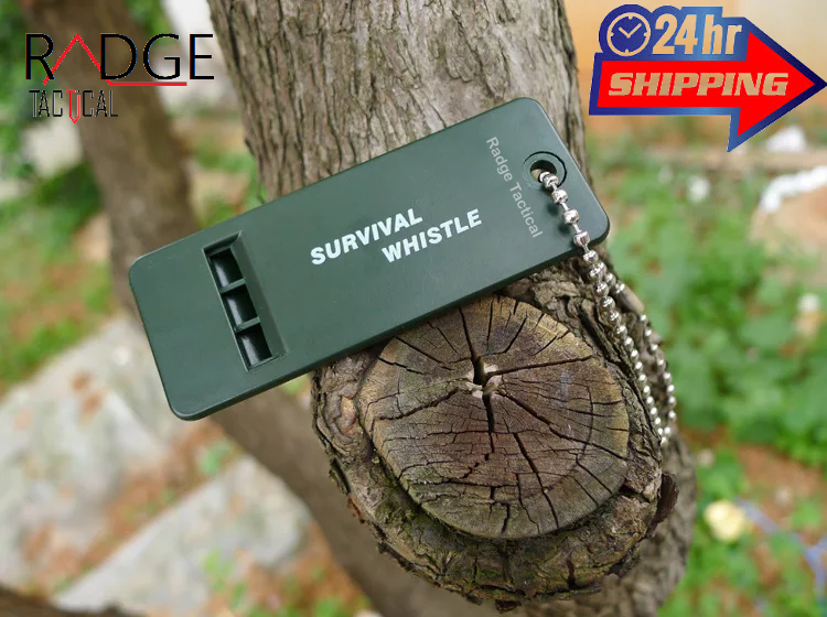 RADGE Tactical