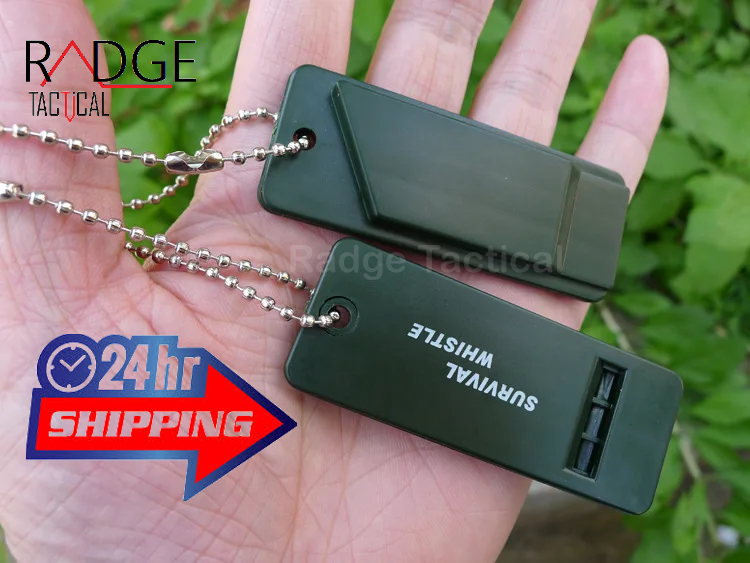 RADGE Tactical