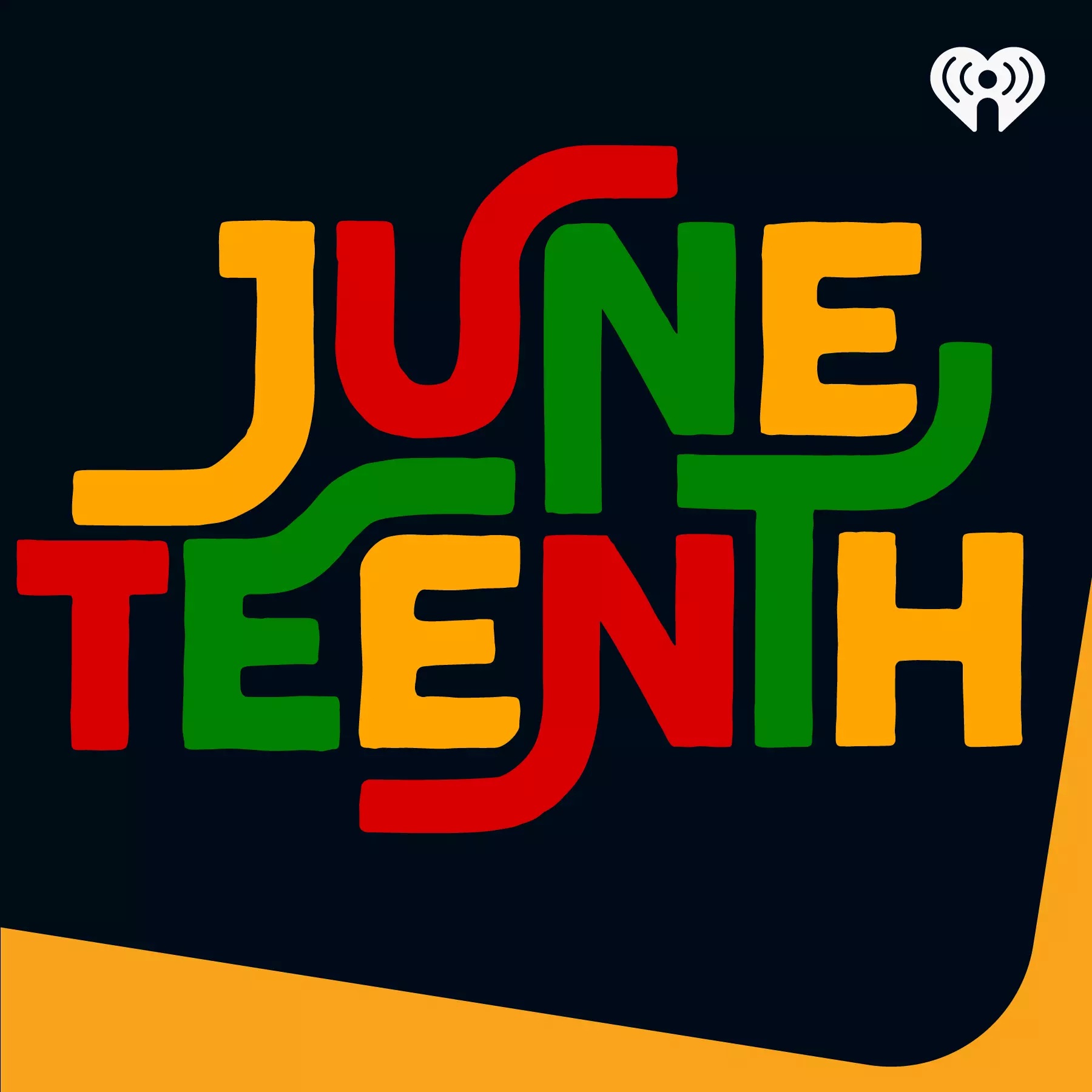 iHeartRadio - Juneteenth celebrates freedom, resilience,... | Facebook