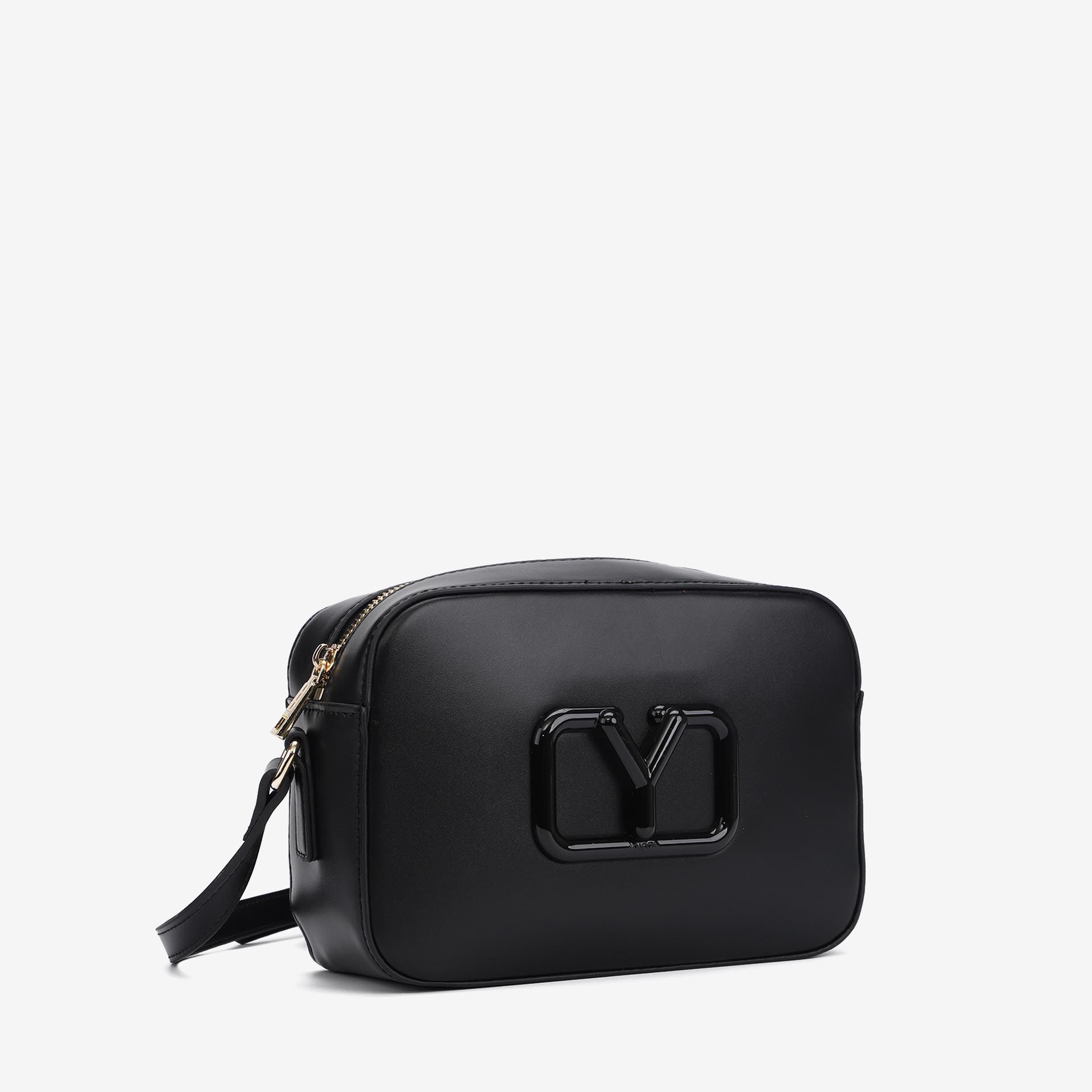Sac PashBag à Pois L'Atelier Du Sac - Pochette Voyage Ou Cosmétique Avec Sangle, Neuf Avec étiquettes