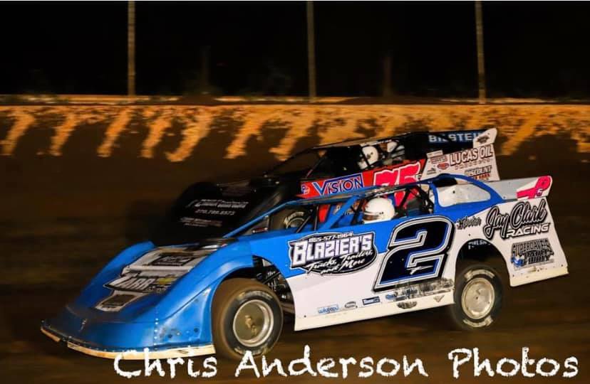 This Saturday July... - Lake Cumberland Speedway Dirt Racing
