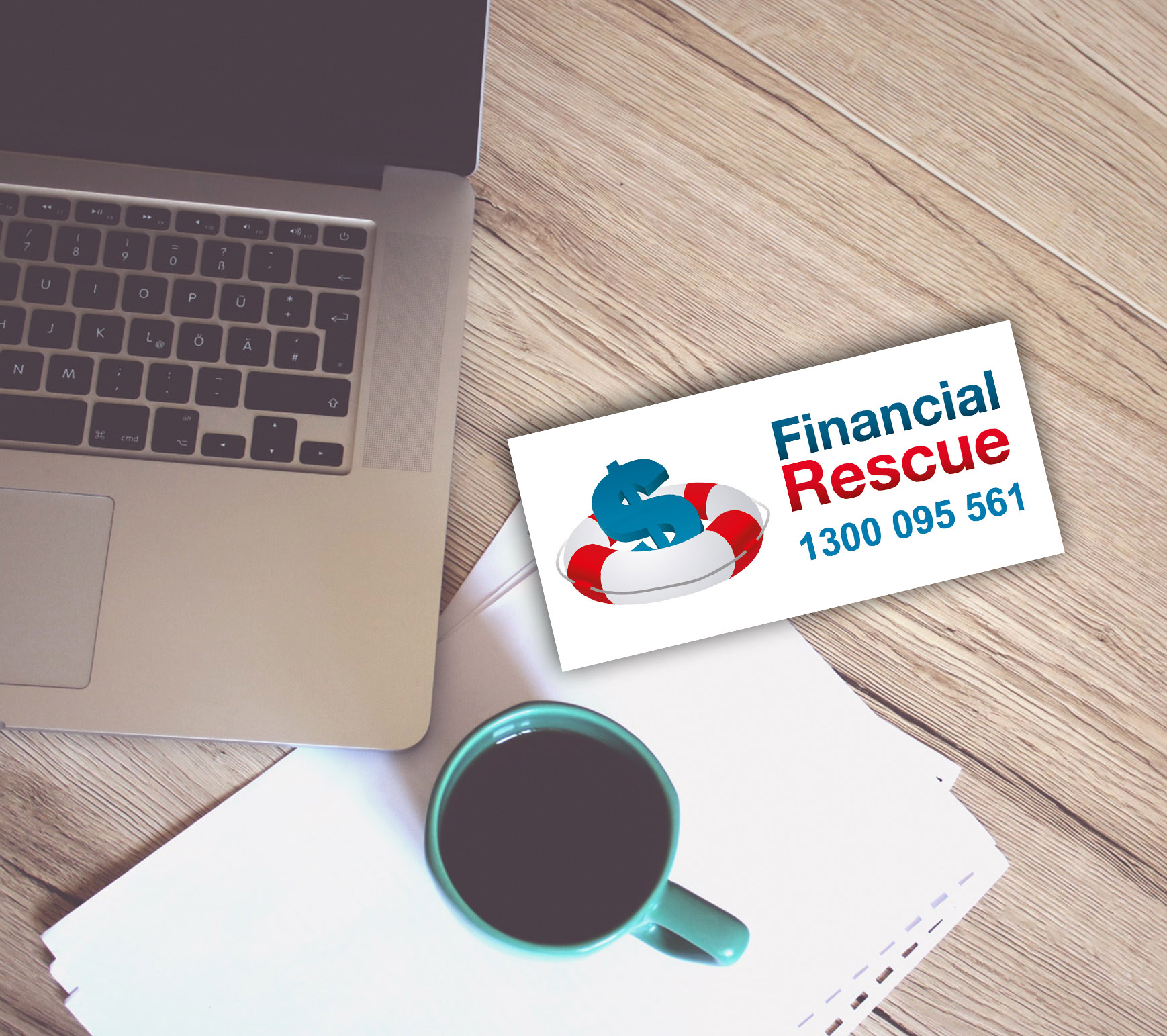 Financial Rescue Australia - Home