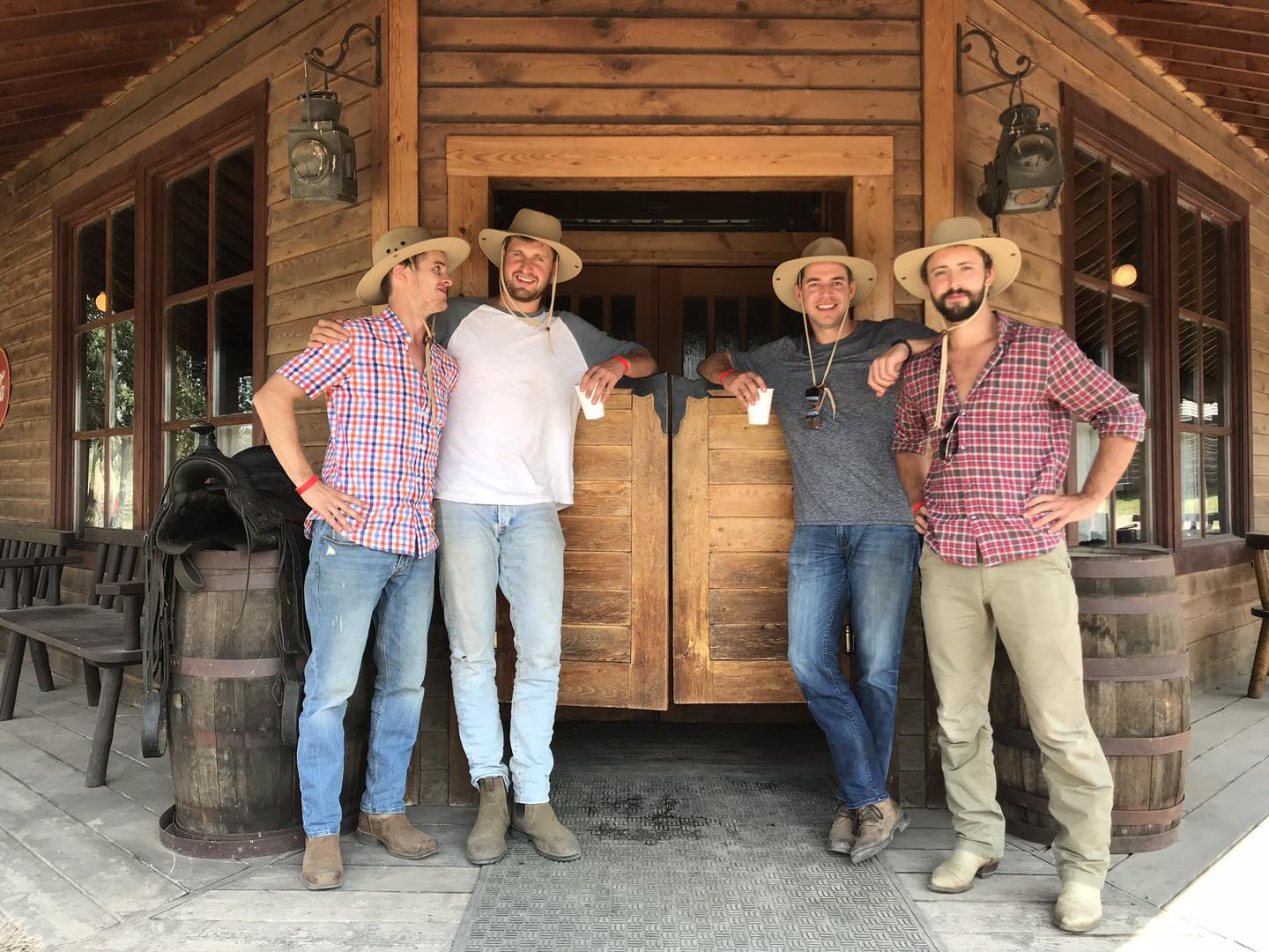 Flying U Ranch