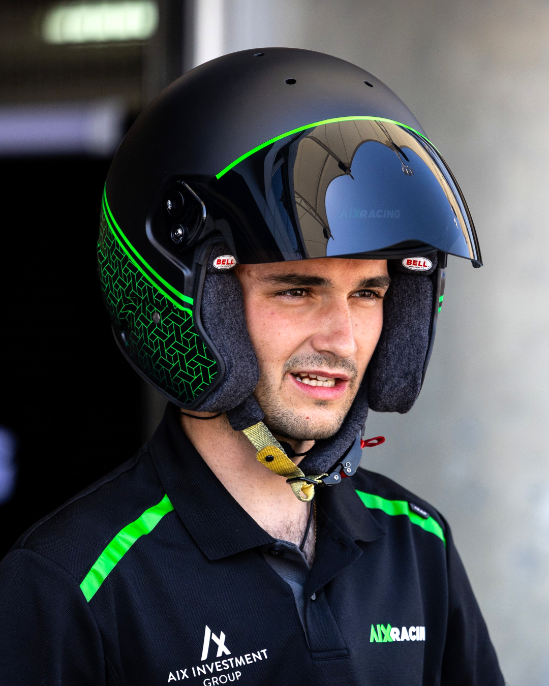 bell crew helmet 500-TX Open Face in stock @ Discovery Parts The Bell GT6 helmet Starting this season, Bell Racing