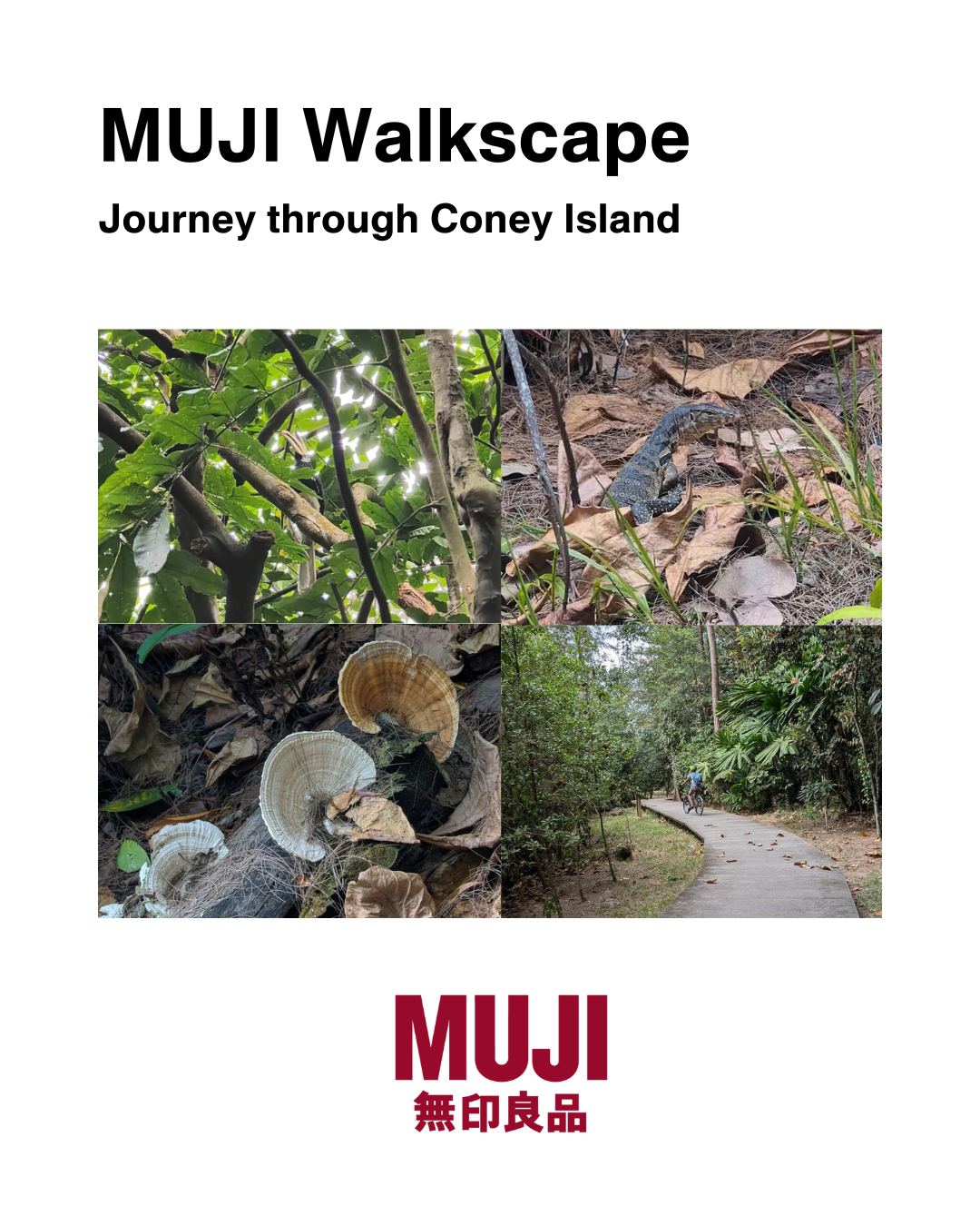 MUJI Singapore - MUJI Singapore added a new photo — at 100 AM.