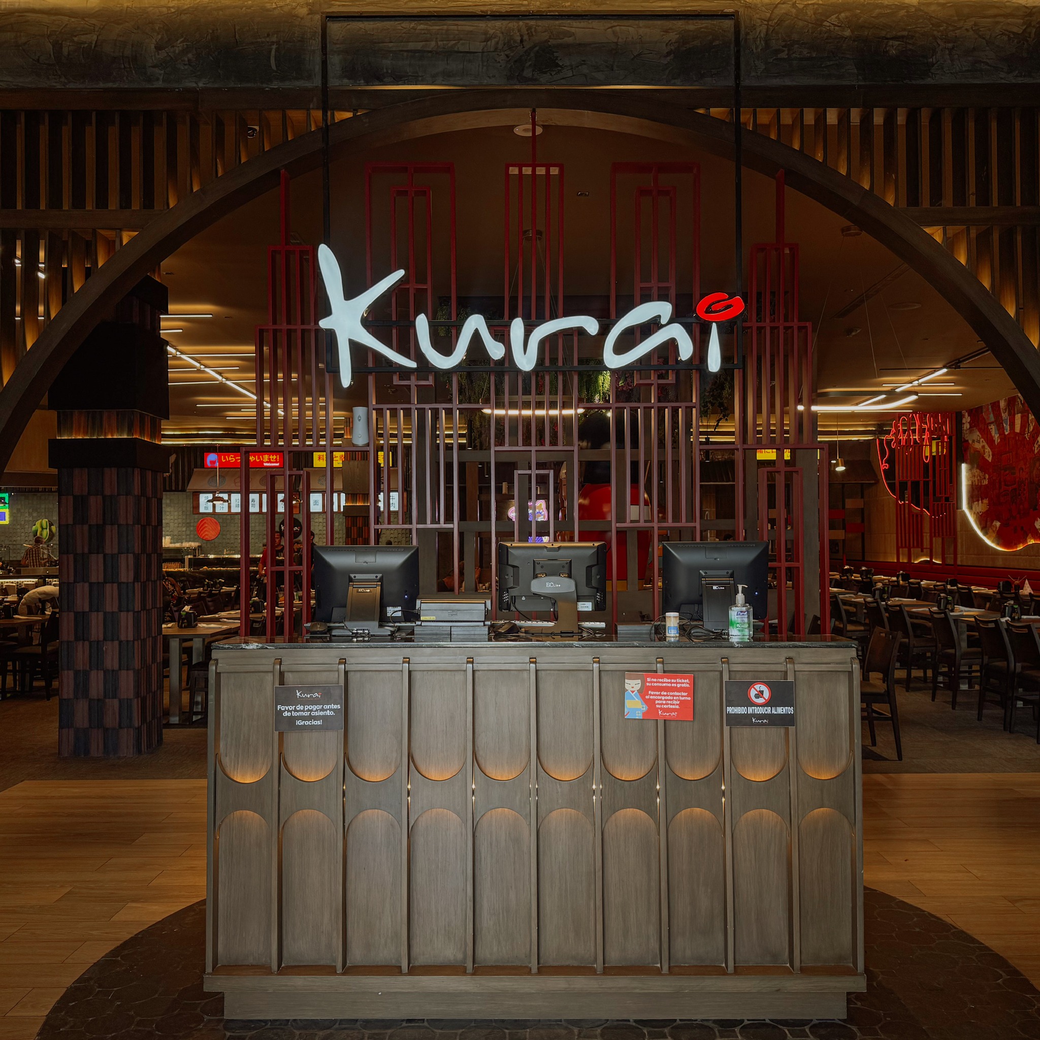 Kurai Monterrey - Kurai Monterrey added a new photo.