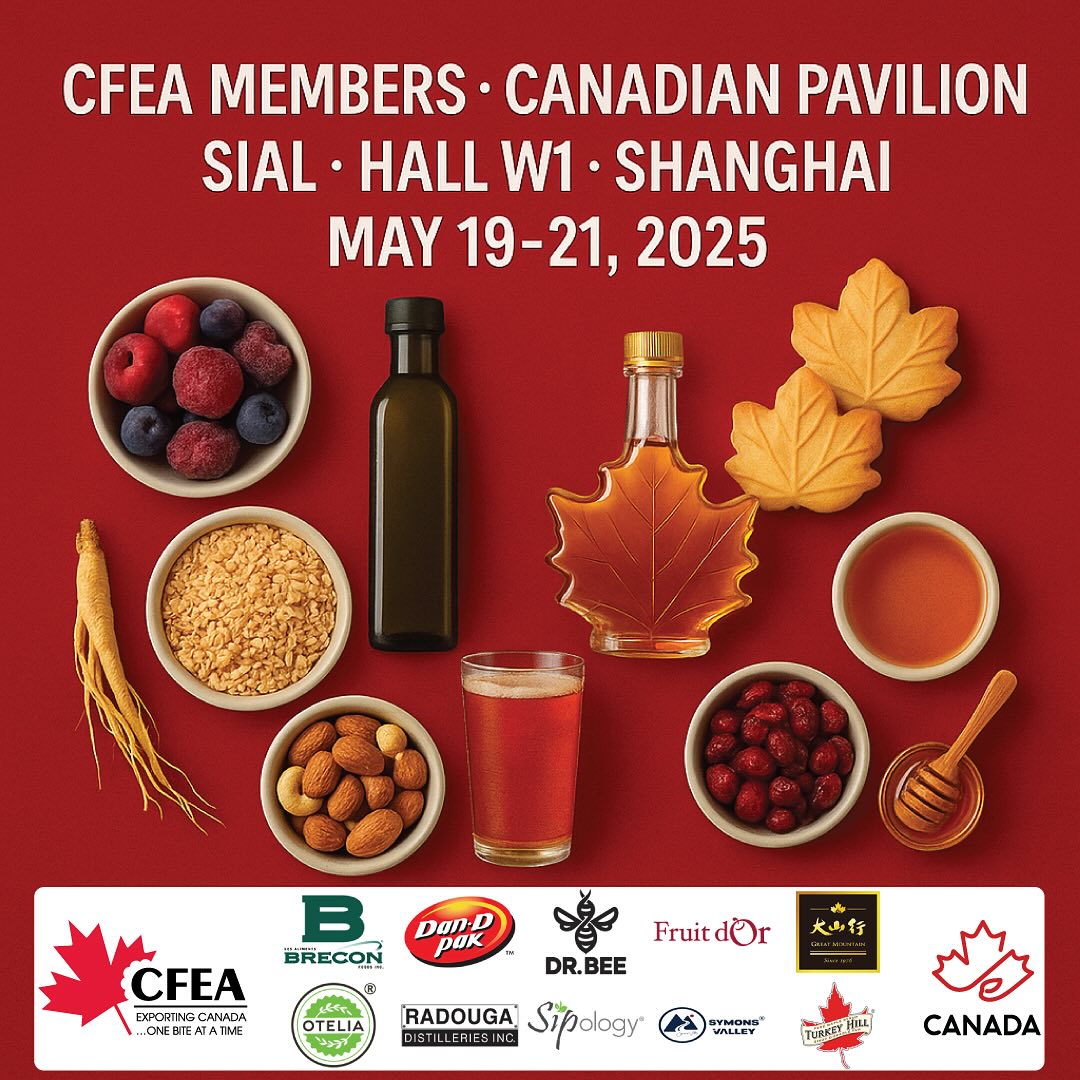 Canadian Food Exporters Association | Port Perry ON