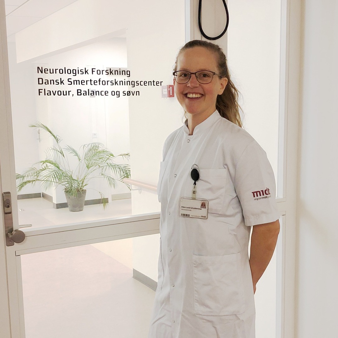 Aarhus - HAR DU DIABETES OG NERVESMERTER? Dansk Smerteforskningscenter ...