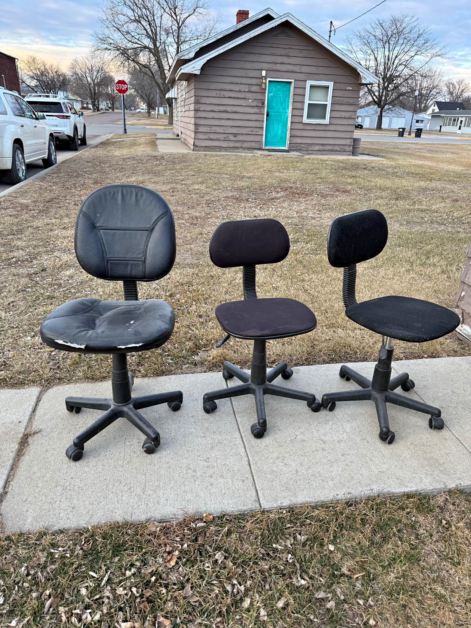 Computer chairs - Office Chairs - Scotland, South Dakota | Facebook ...