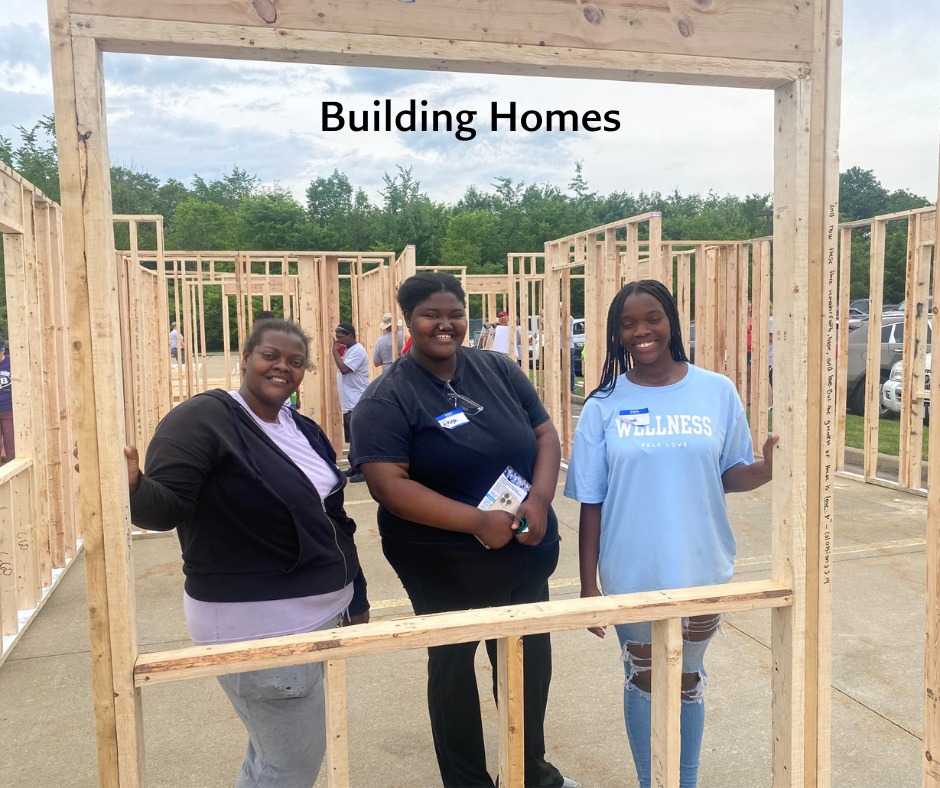Help Build Hope - Help Build Hope added a new photo — at...