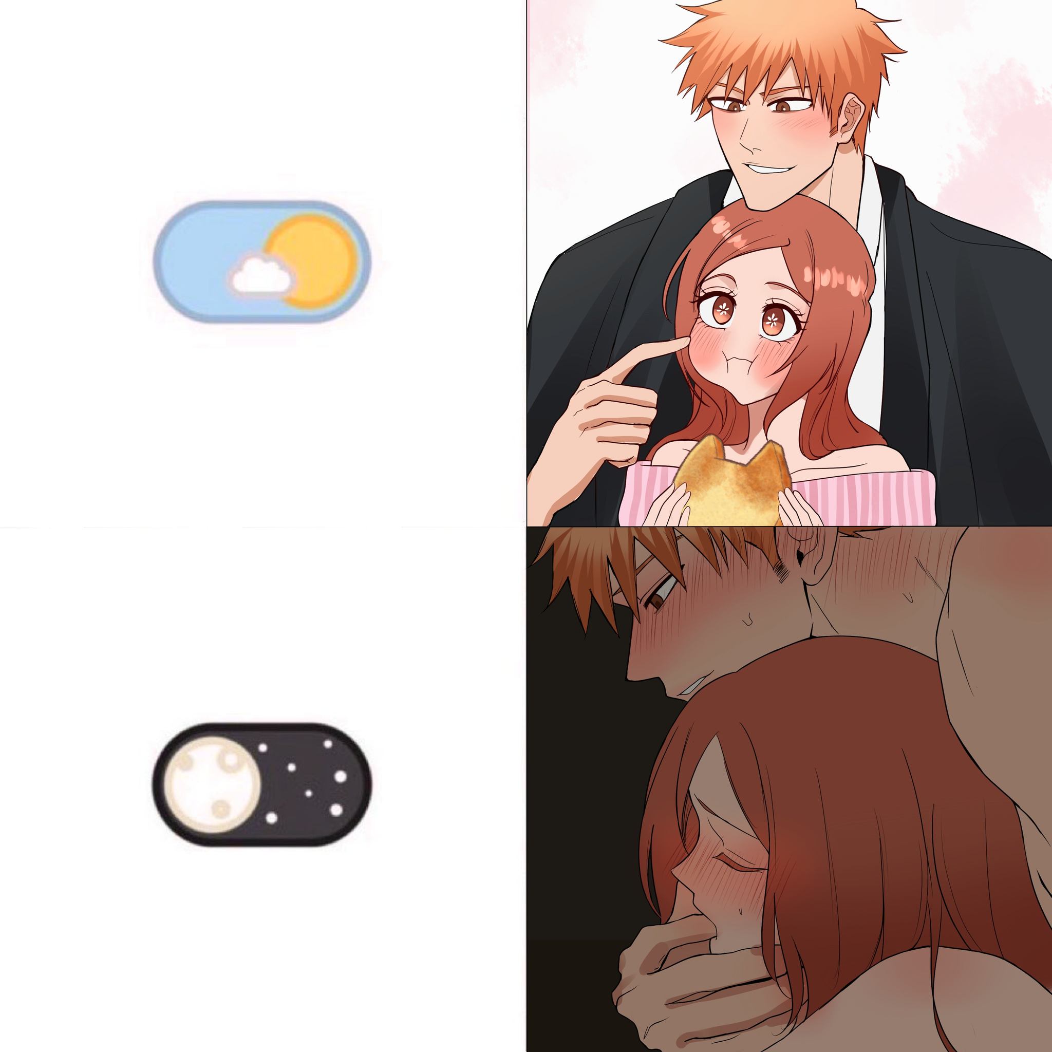 BLEACH(ブリーチ)