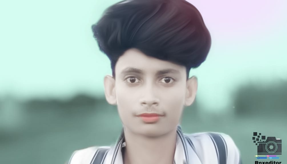 Rehan Raj | Patna