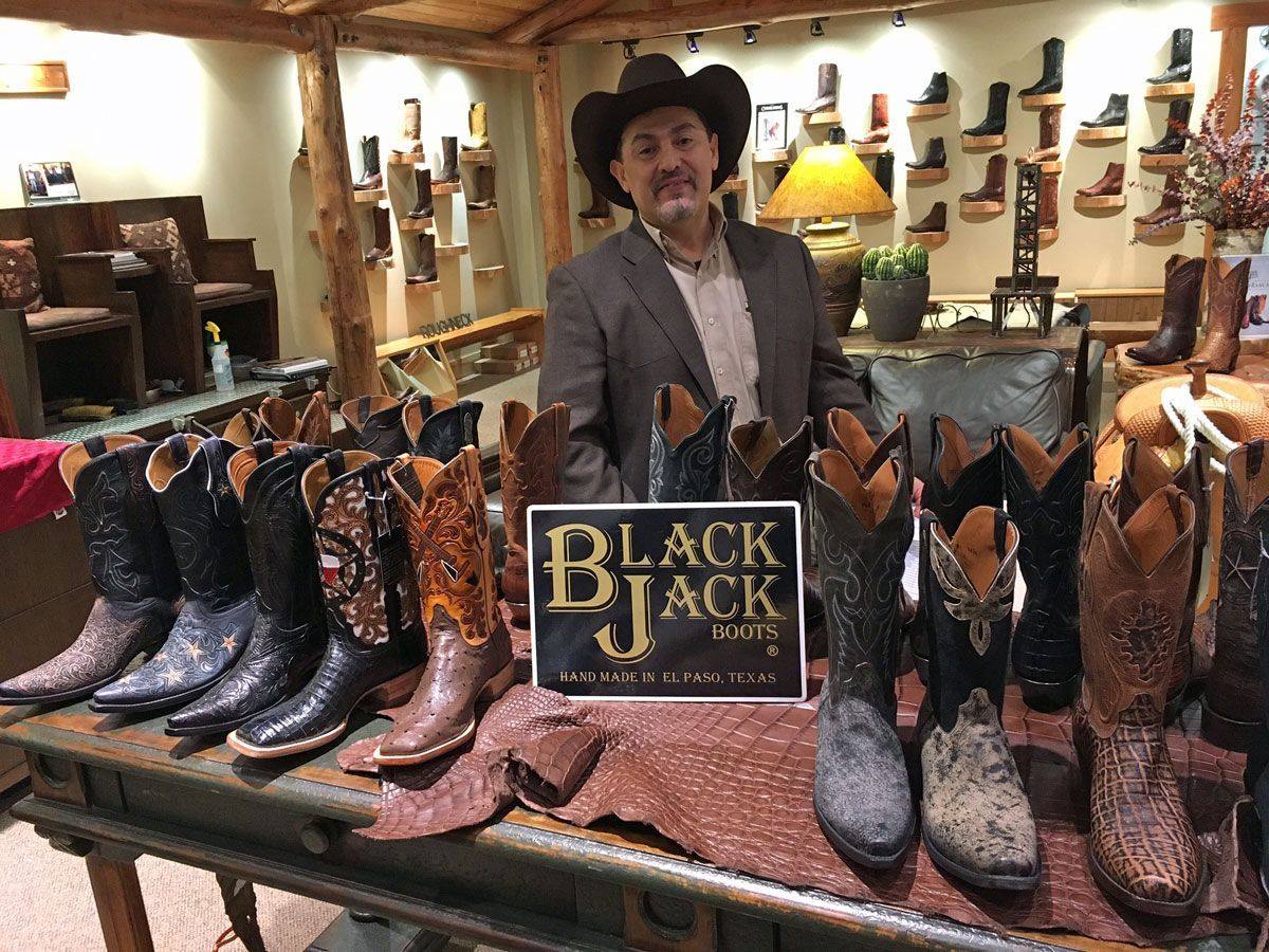 Pinto Ranch Fine Western Wear | Dallas TX