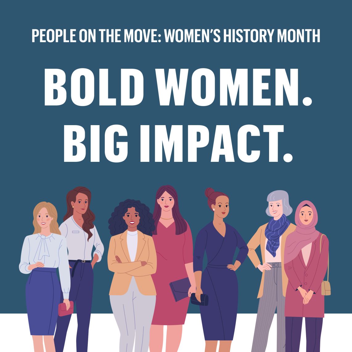 Pacific Business News - This Women’s History Month, let’s shine a light ...