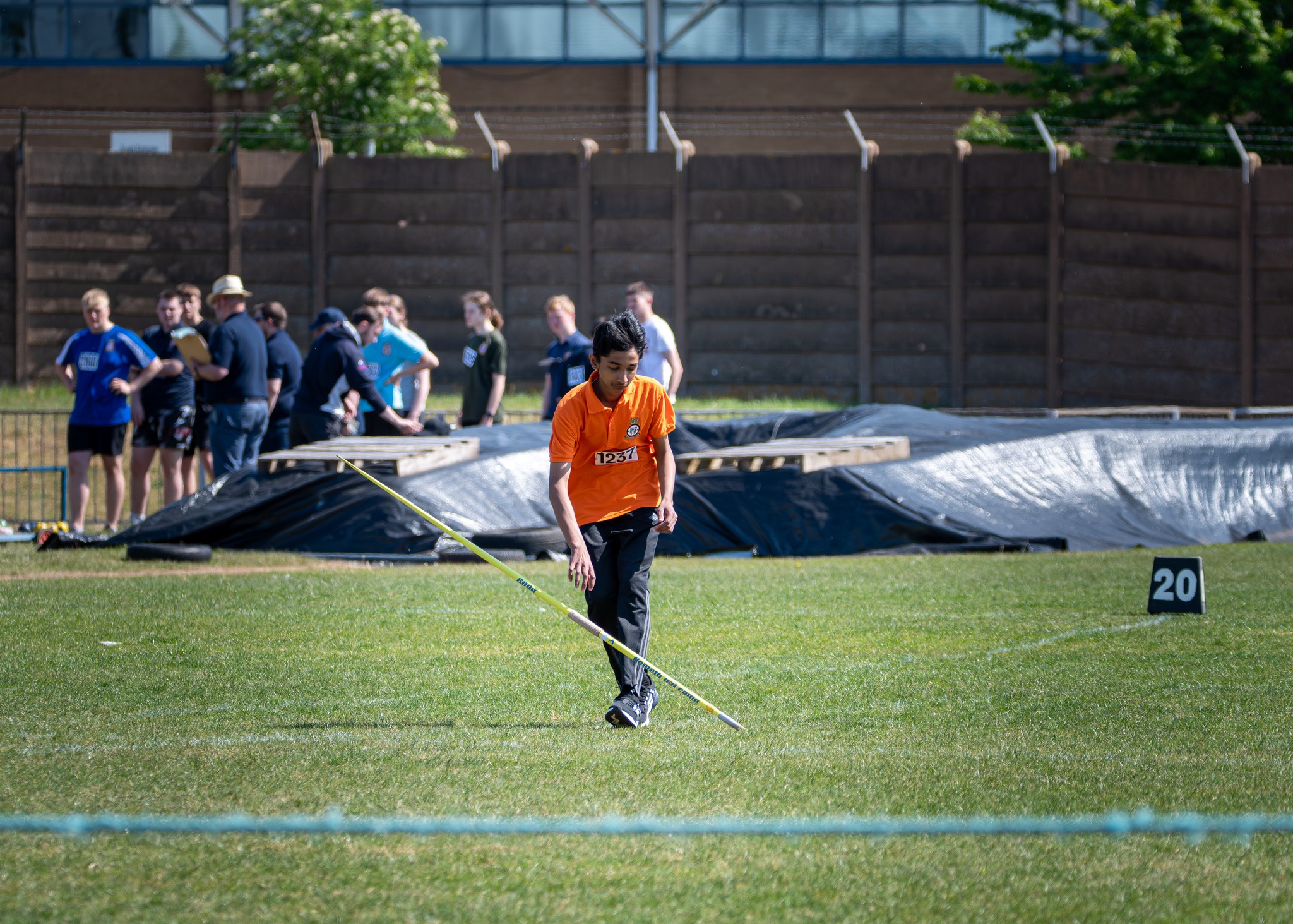 1237 North Hykeham... - 1237 North Hykeham Squadron RAFAC