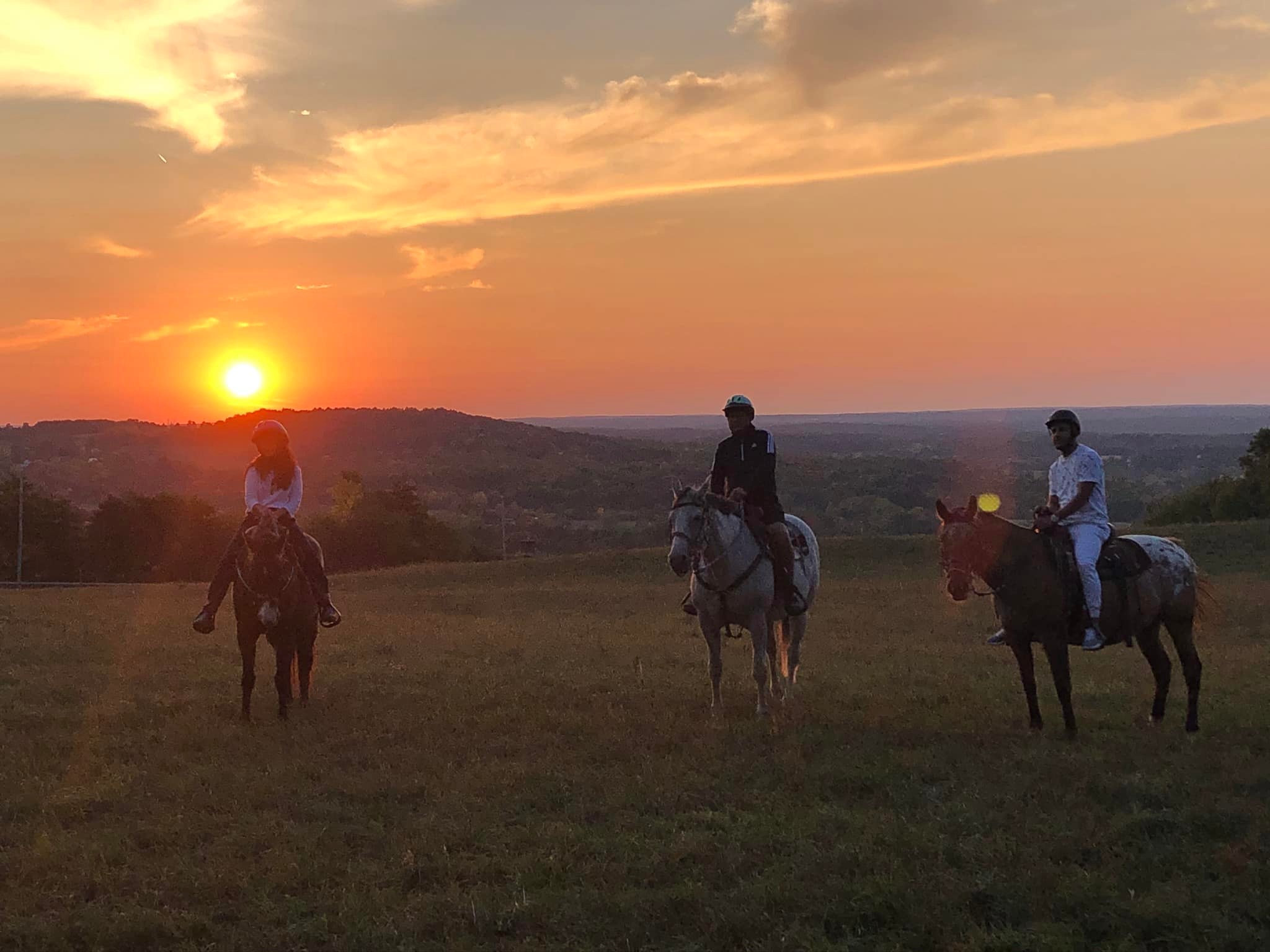 The Nunda Ranch - 🍁 Fall Trail Rides are here! 🍁 What... | Facebook