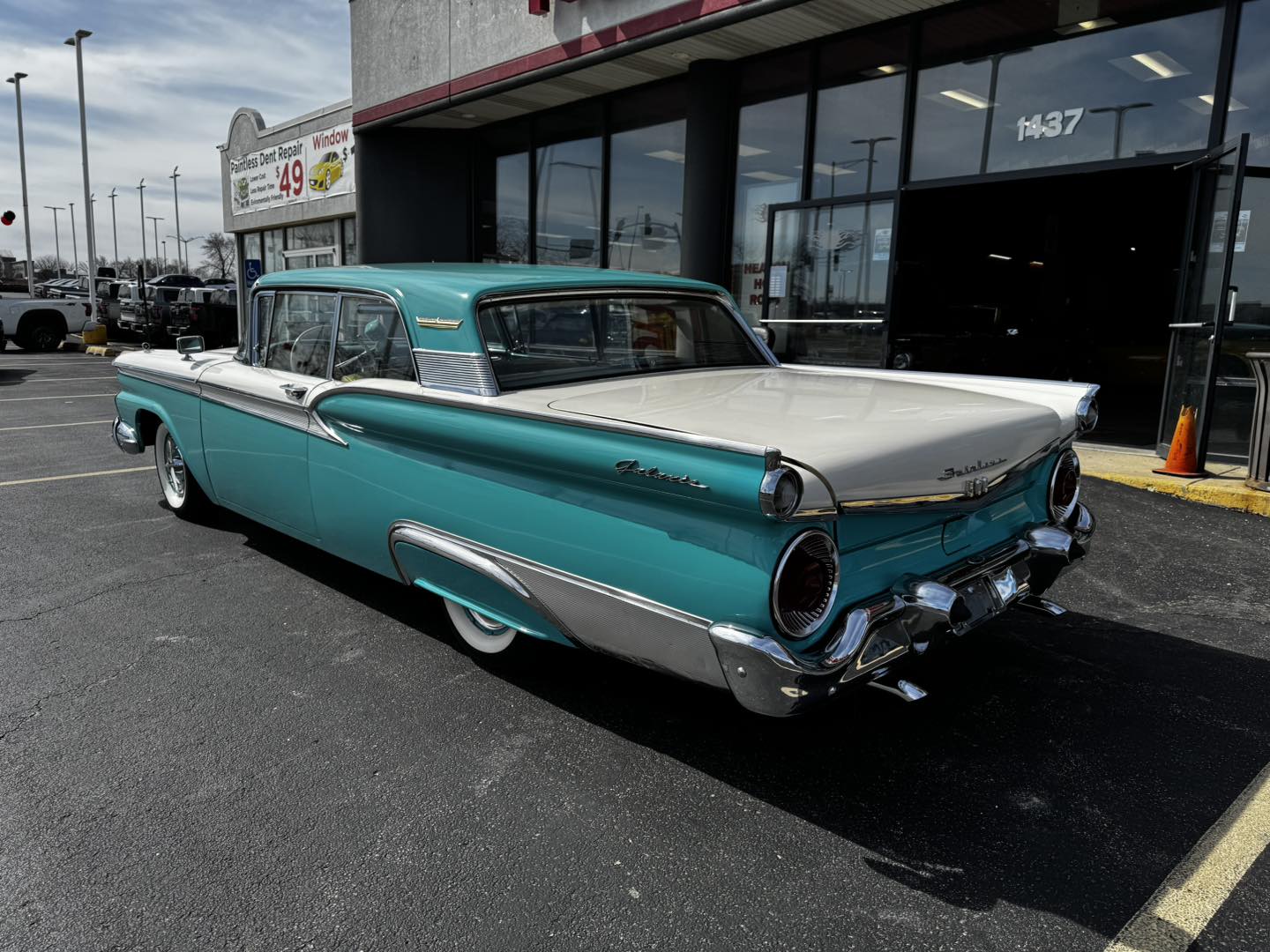 Heaton Hot Rods | Joliet IL