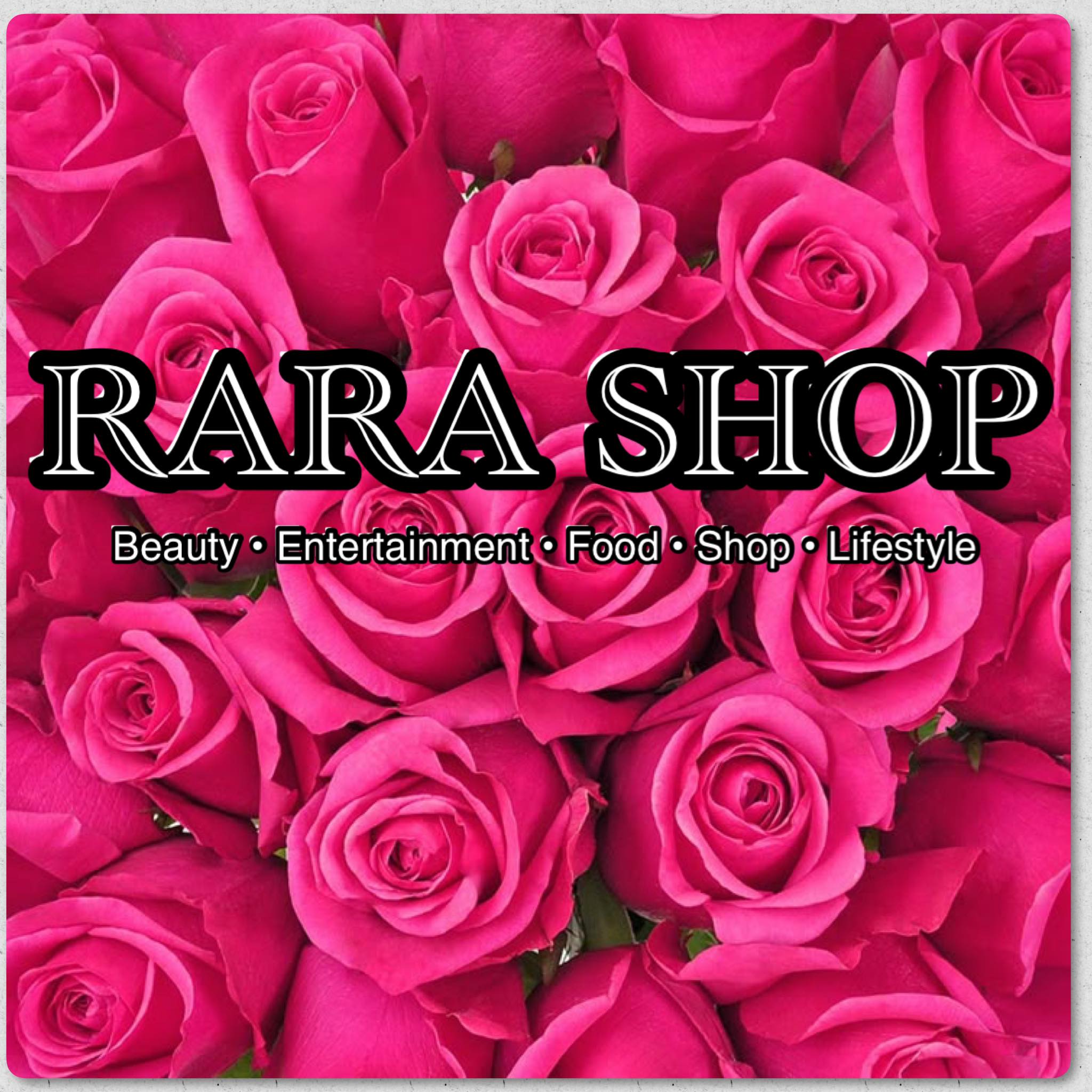 RaRa SHOP