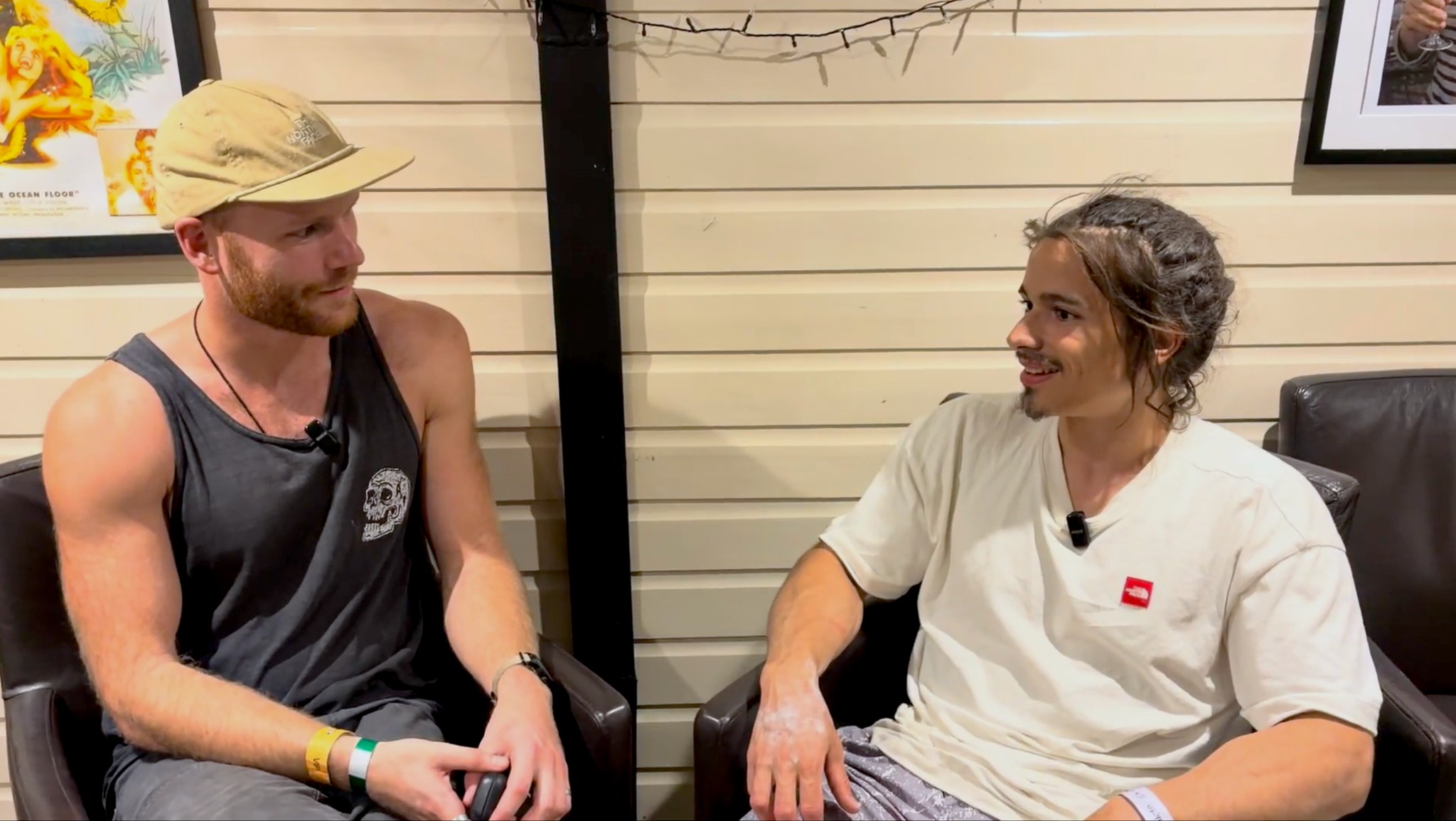 7 Pro Climbers Reveal What They're Projecting Next