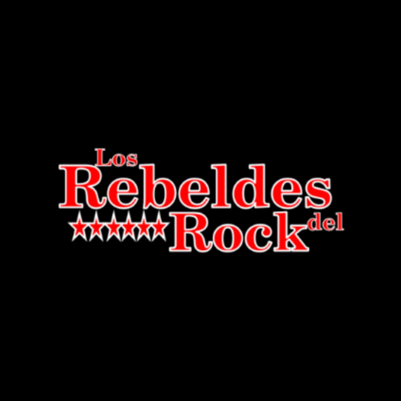 Los Rebeldes Del Rock Oficial
