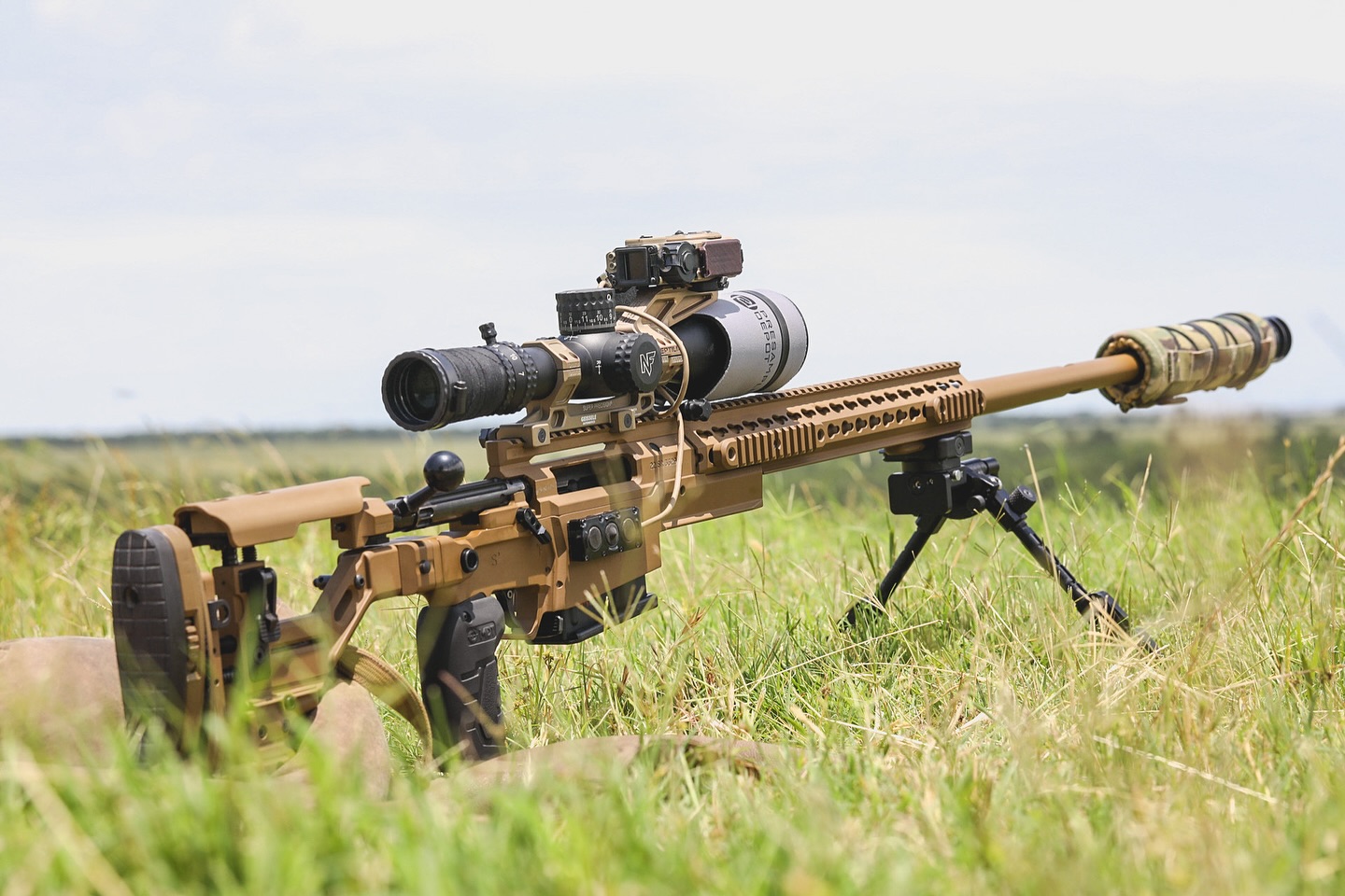 Accuracy International USA