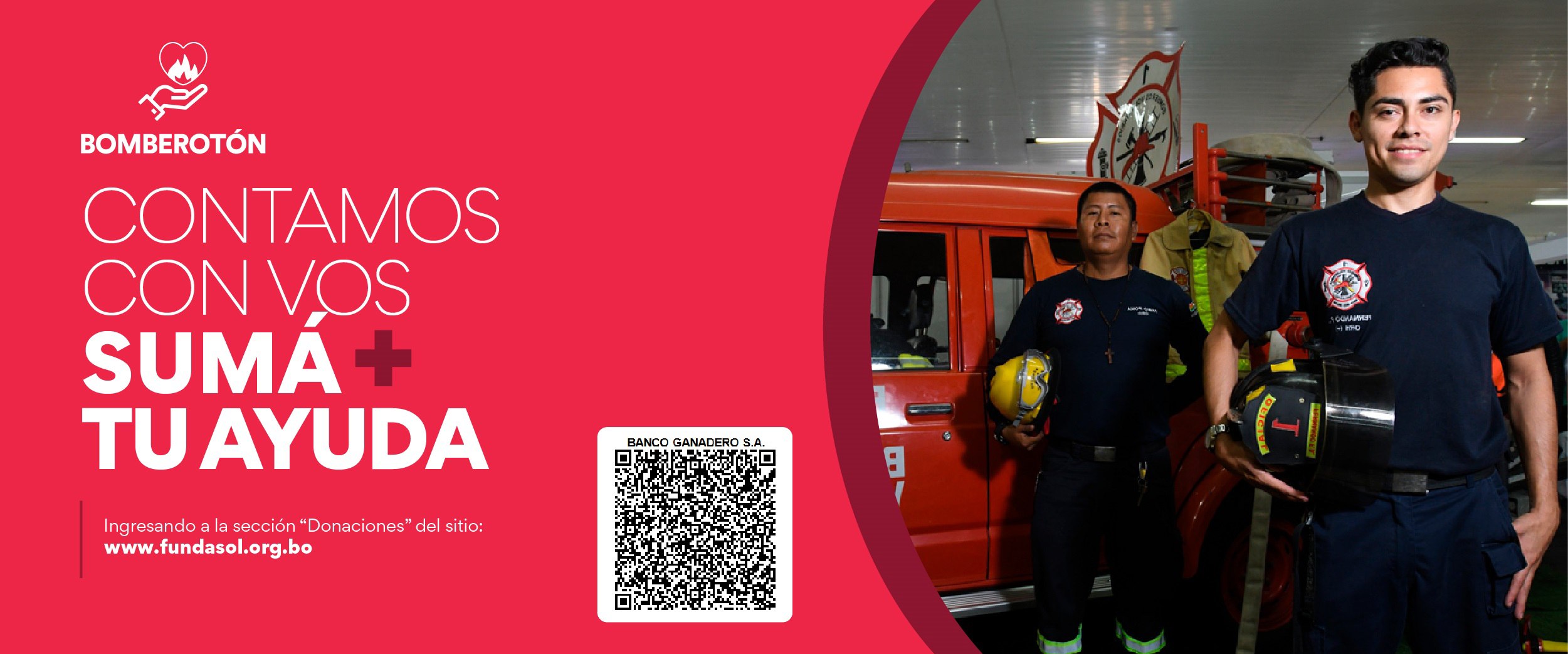 Funsar Bolivia - Funsar Bolivia added a new photo.